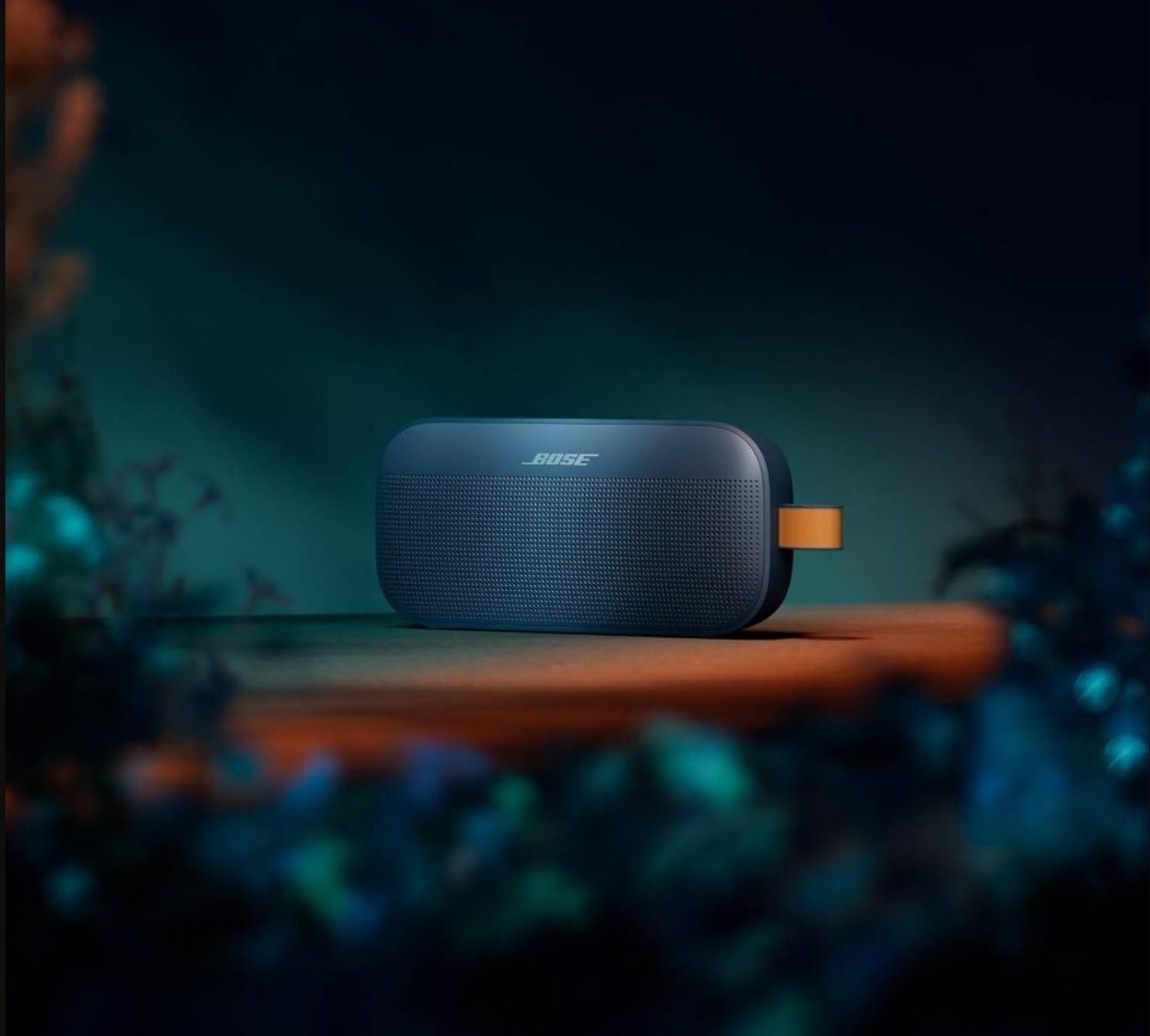 Buy Bose New SoundLink Flex Portable (2nd Gen), Portable Outdoor