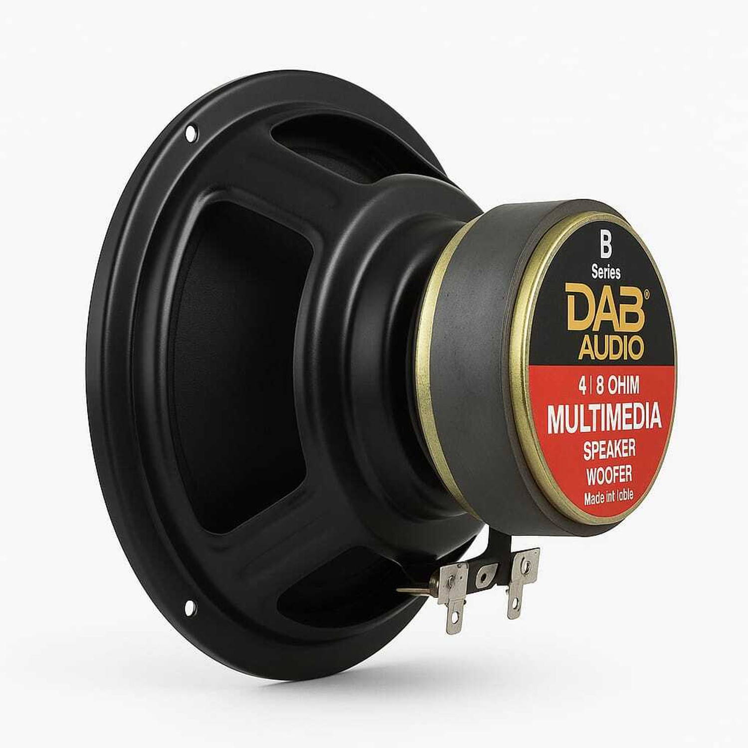 Image of PDS AUDIO PDS 8 INCH CAR SUBWOOFER 101 Subwoofer