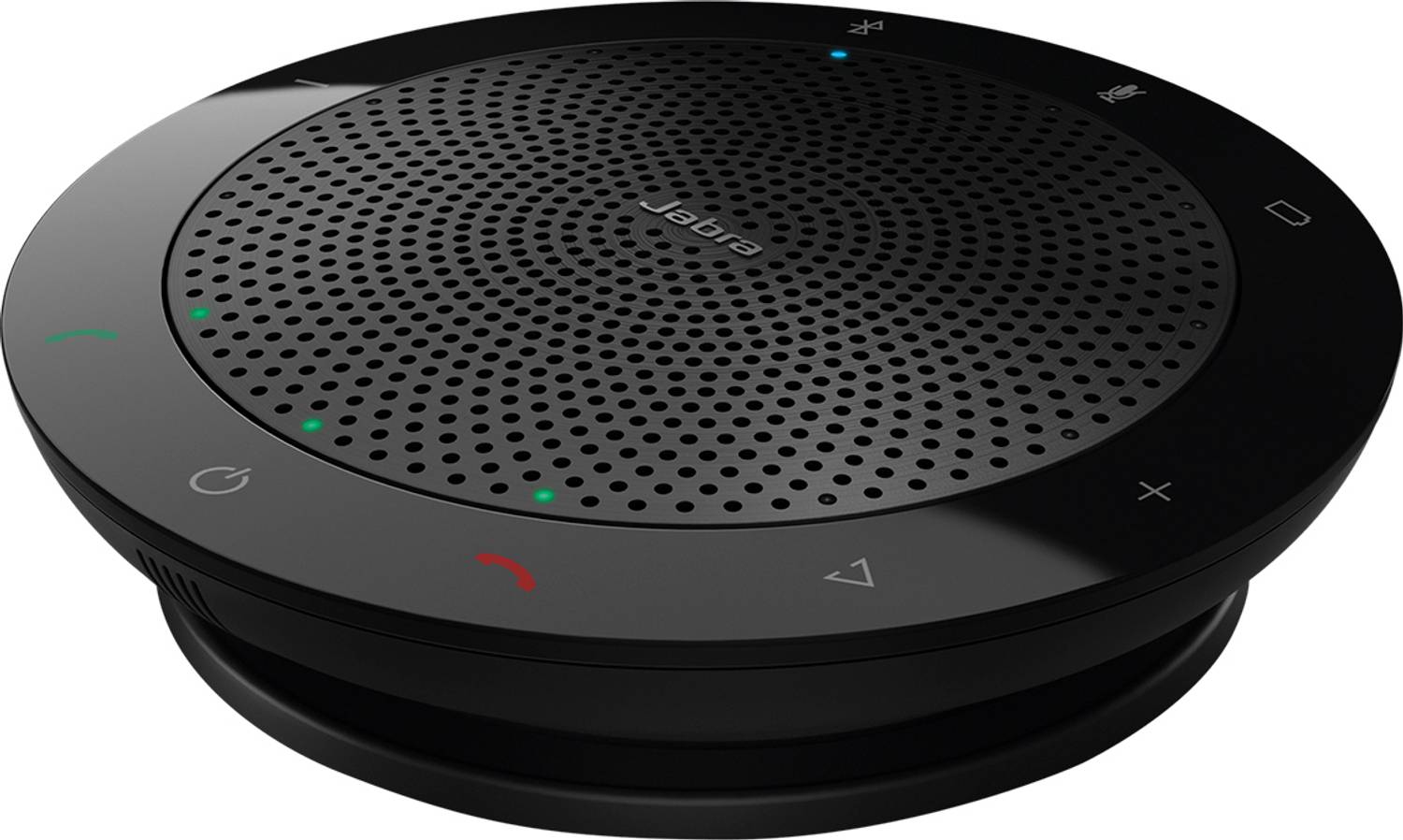 Buy JABRA Speak 510 10 W Bluetooth Conference Speaker Online from