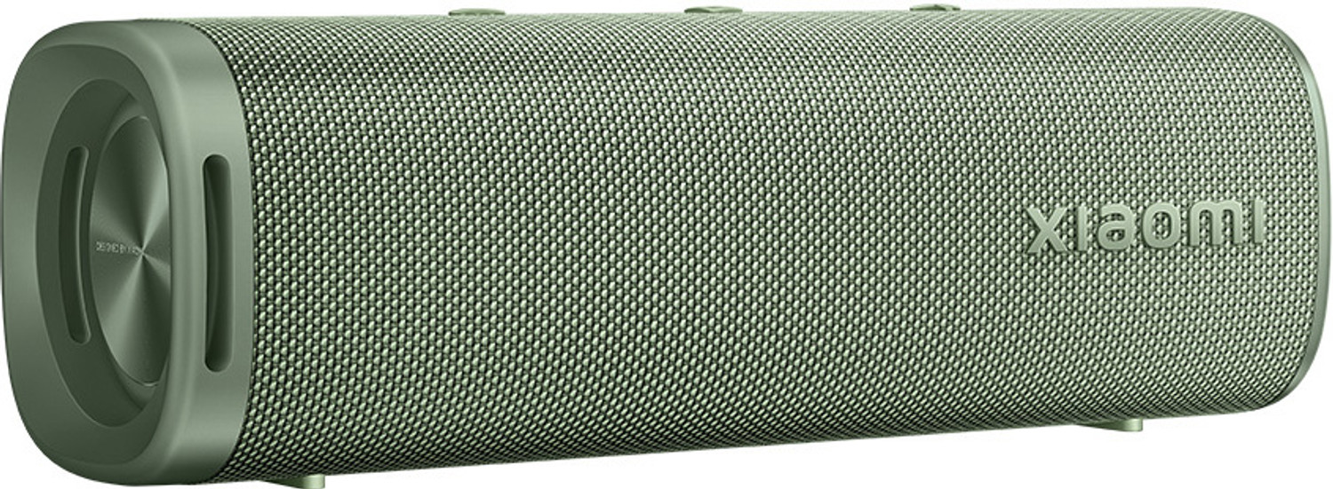 Image of Mi Sound Outdoor, Upto 12 Hours Playback Time, IP67 Water and Dust Resistant 30 W Bluetooth Speaker