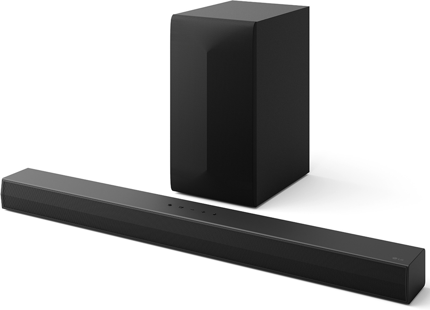 Image of LG S55T 480 W Bluetooth Soundbar