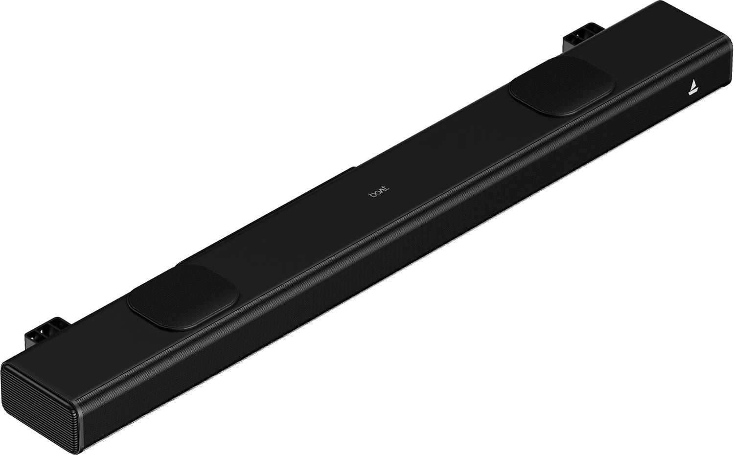 boAt Aavante Raga Plus 140 W Bluetooth Soundbar Rs. 3799 - Flipkart