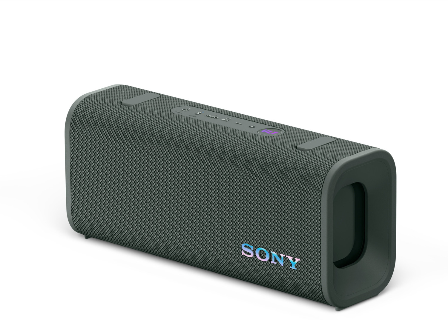 SONY ULT FIELD 3 Massive Bass 24hrs Battery Voice Calling IP67 Shoulder Strap 48 W Bluetooth Speaker