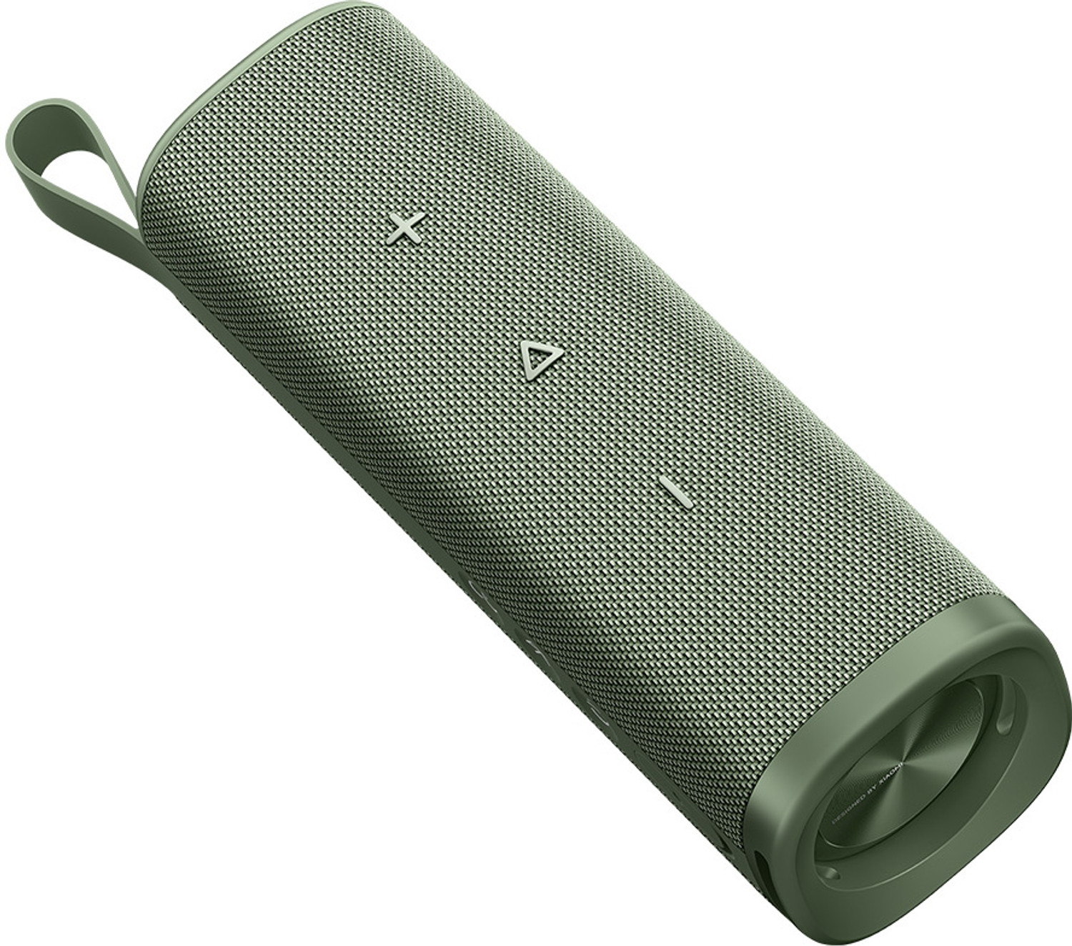 Image of Mi Sound Outdoor, Upto 12 Hours Playback Time, IP67 Water and Dust Resistant 30 W Bluetooth Speaker