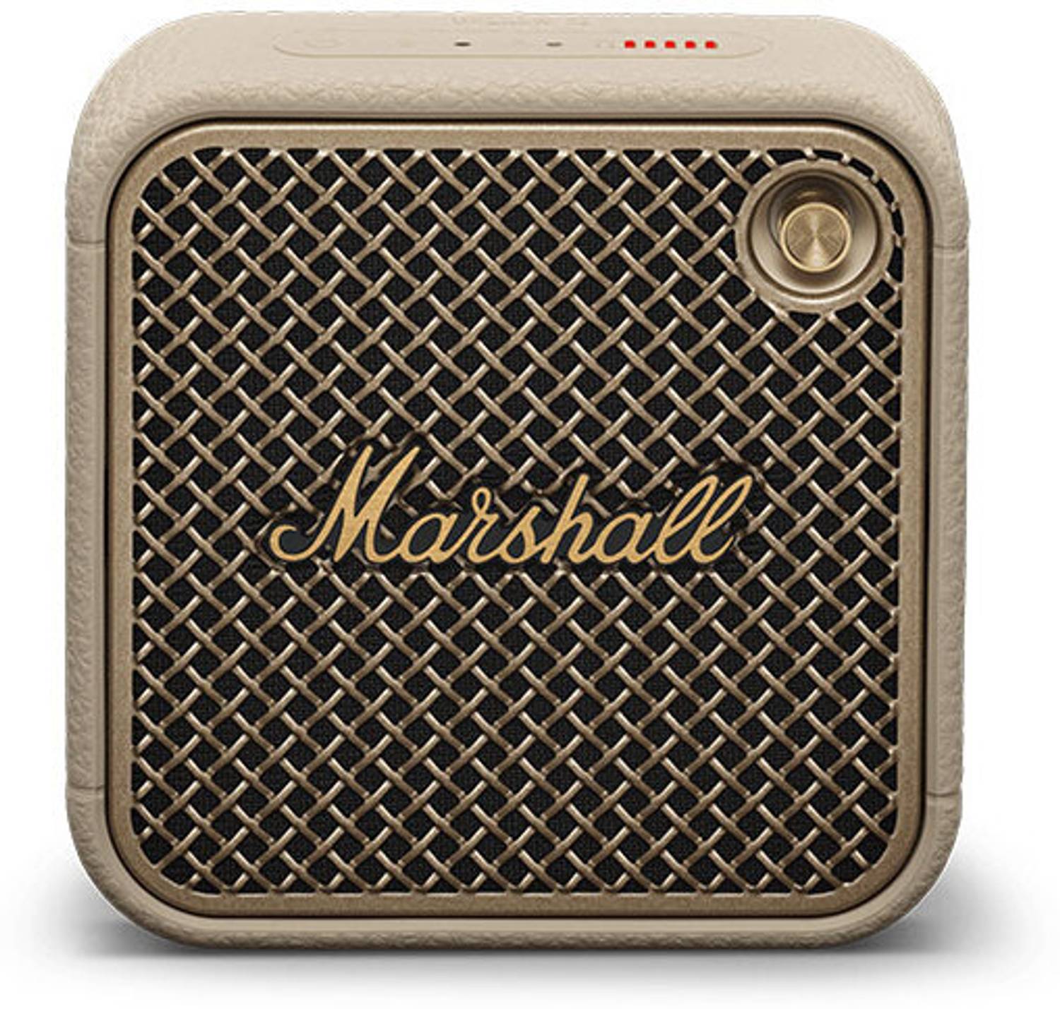 Marshall WILLEN Ⅱ Buy Marshall Willen II Portable Bluetooth Speaker 17+ Hour