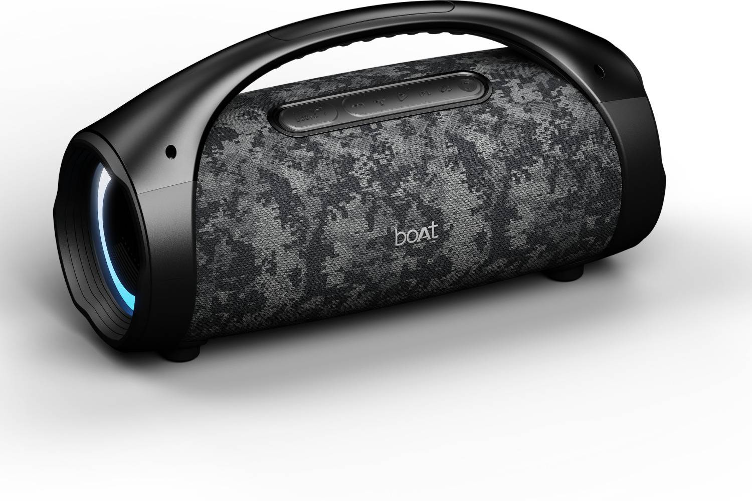 boAt Stone 900 15H Battery TWS Speaker IPX5 80W