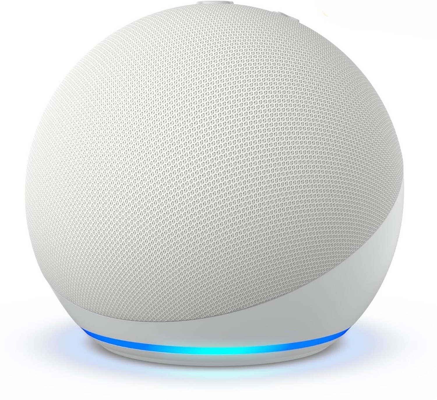 Image of Alexa Echo Dot (5th Gen) | Bluetooth with Alexa Assistant Smart Speaker