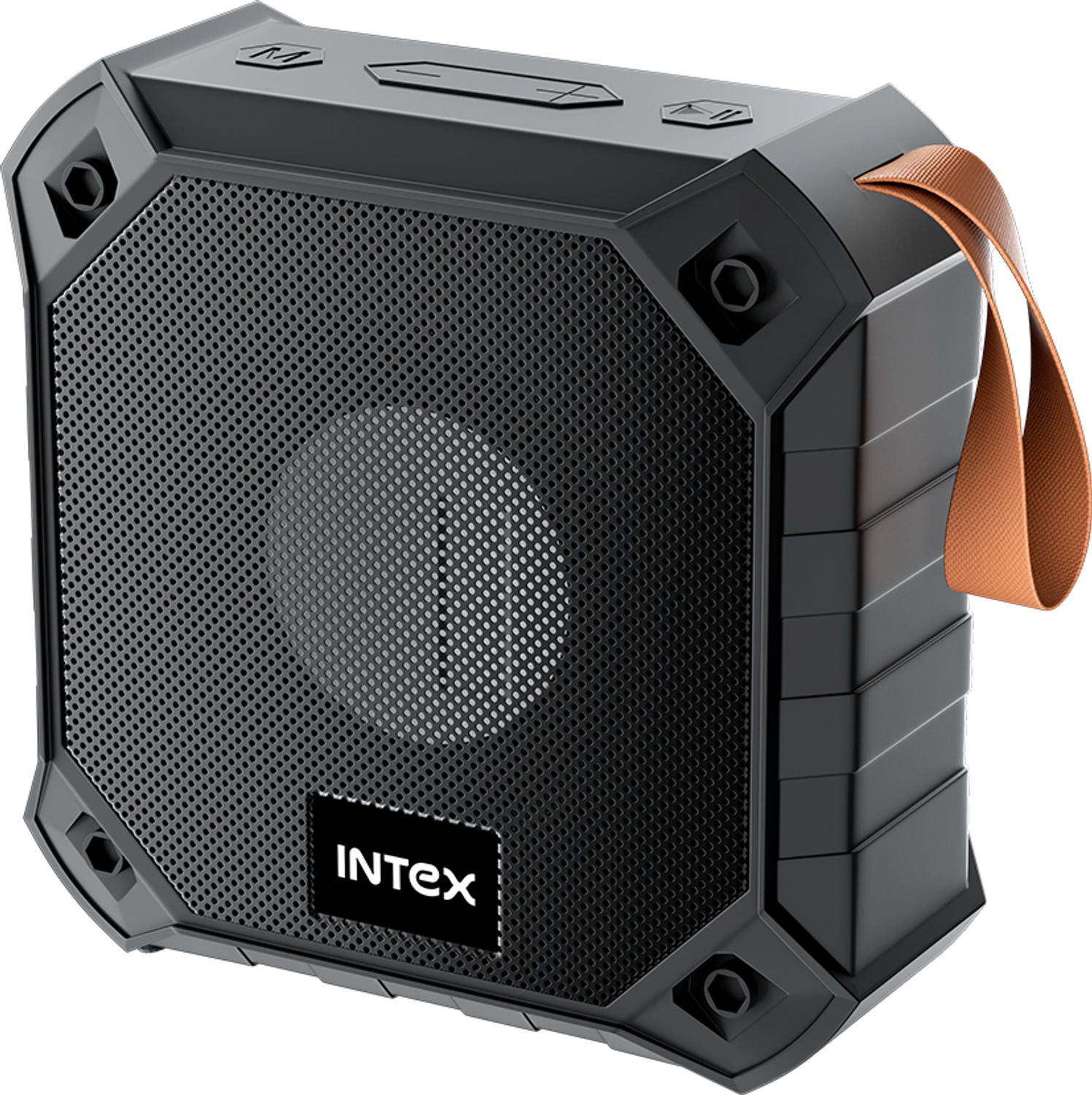 Image of Intex Beast 101 Pro Wireless Portable 5 W Bluetooth Speaker