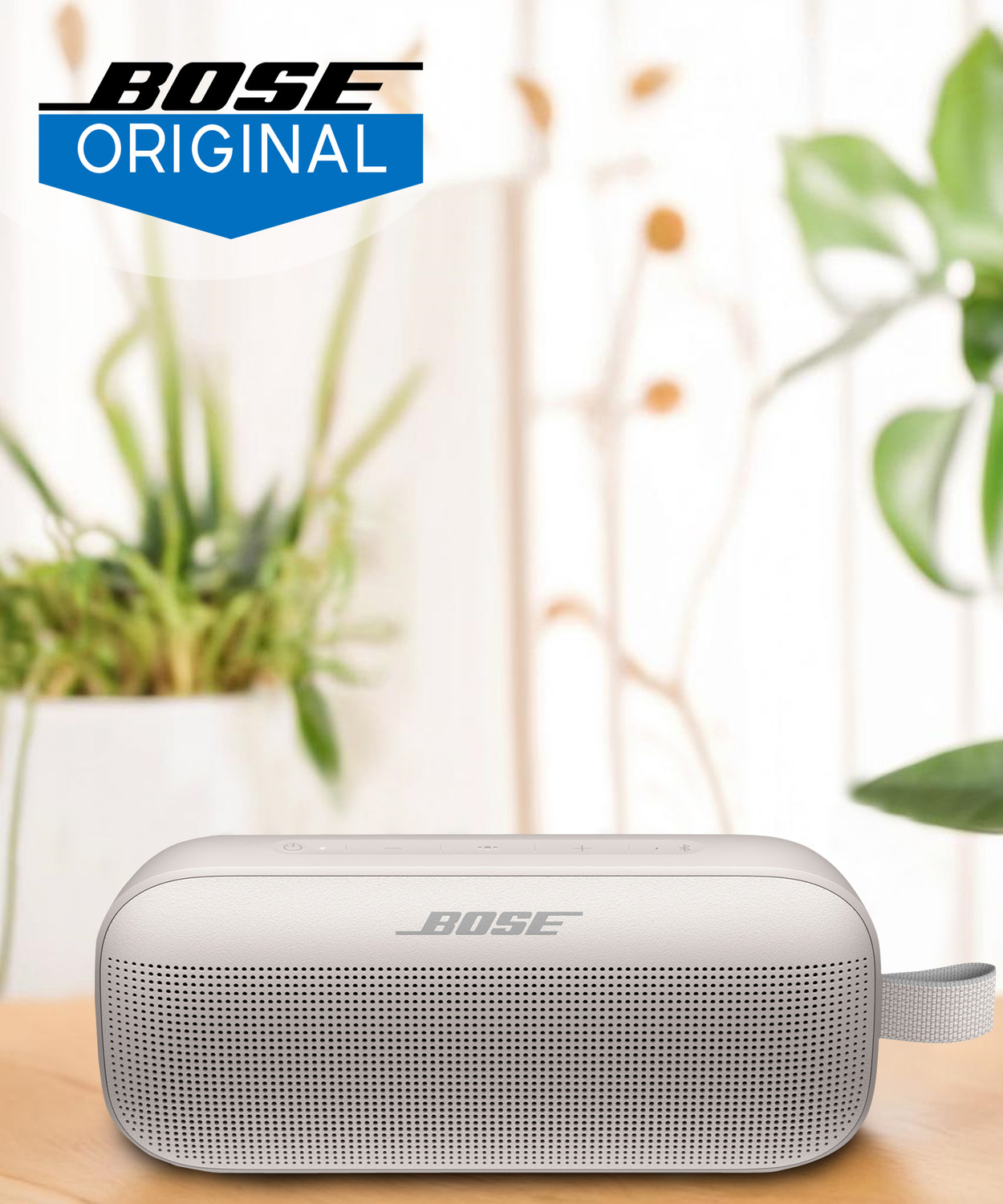 Image of Bose SOUNDLINK FLEX,BT SPKR,WW Bluetooth Speaker