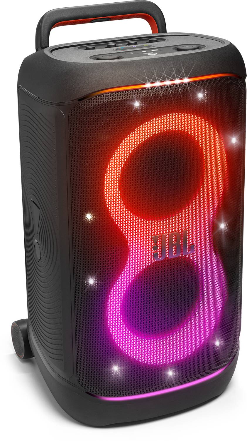 JBL Partybox 520 400W Bluetooth Speaker Pack of 520 - Image 1