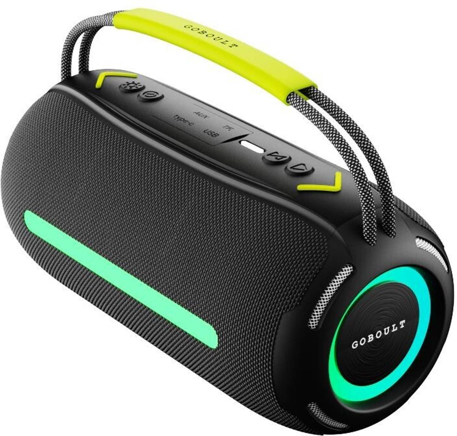 GOBOULT Groove 20W Bluetooth Speaker