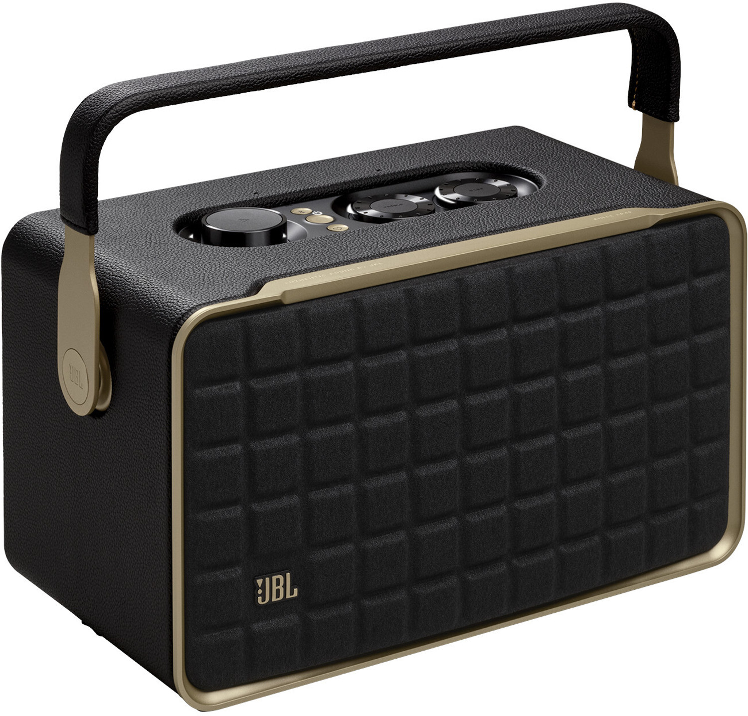 Image of JBL Authentics 300,Smart Home Wifi & Music Streaming,Upto 8Hrs of Play time 100 W Bluetooth Speaker