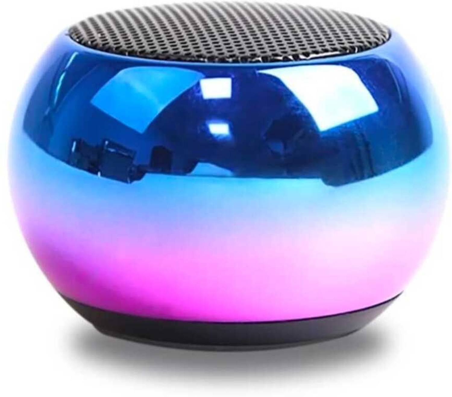 kenvex MNKV-20-MINI-SPEAKER-BLUETOOTH-5.0-METAL-BODY 10 W Bluetooth Gaming Speaker