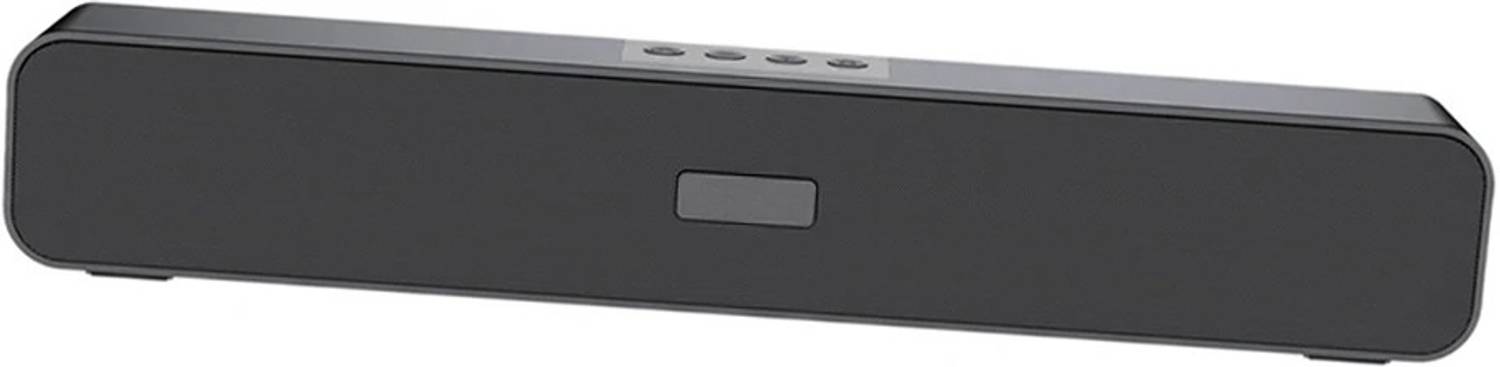 RZW E91 HIGH BASS Soundbar Mini Wireless Speaker for Parties Music System For Home 16 W Bluetooth Gaming Speaker