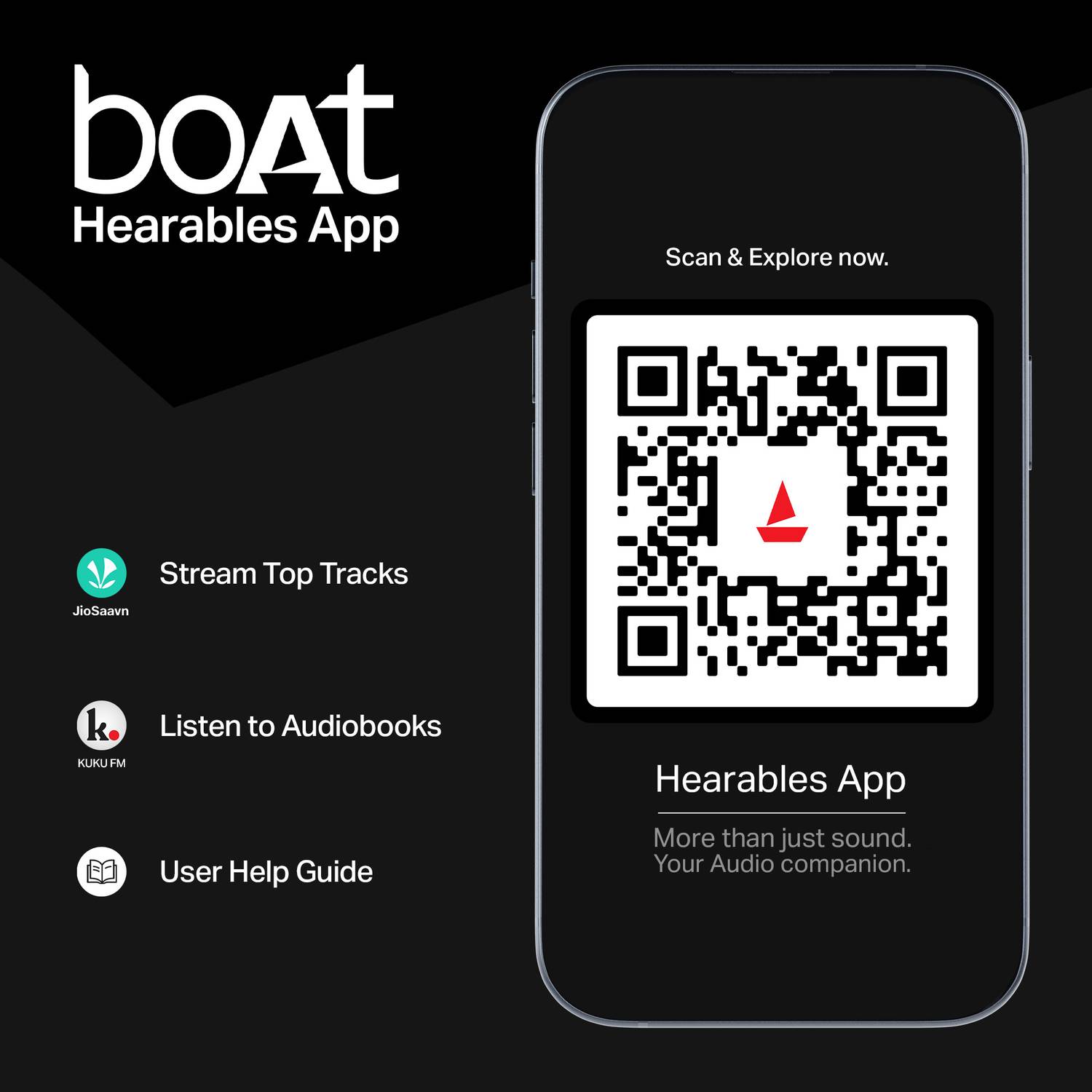 boAt Airdopes 71,40 H Battery, ENx Tech, Low Latency, Stream Ad F... more