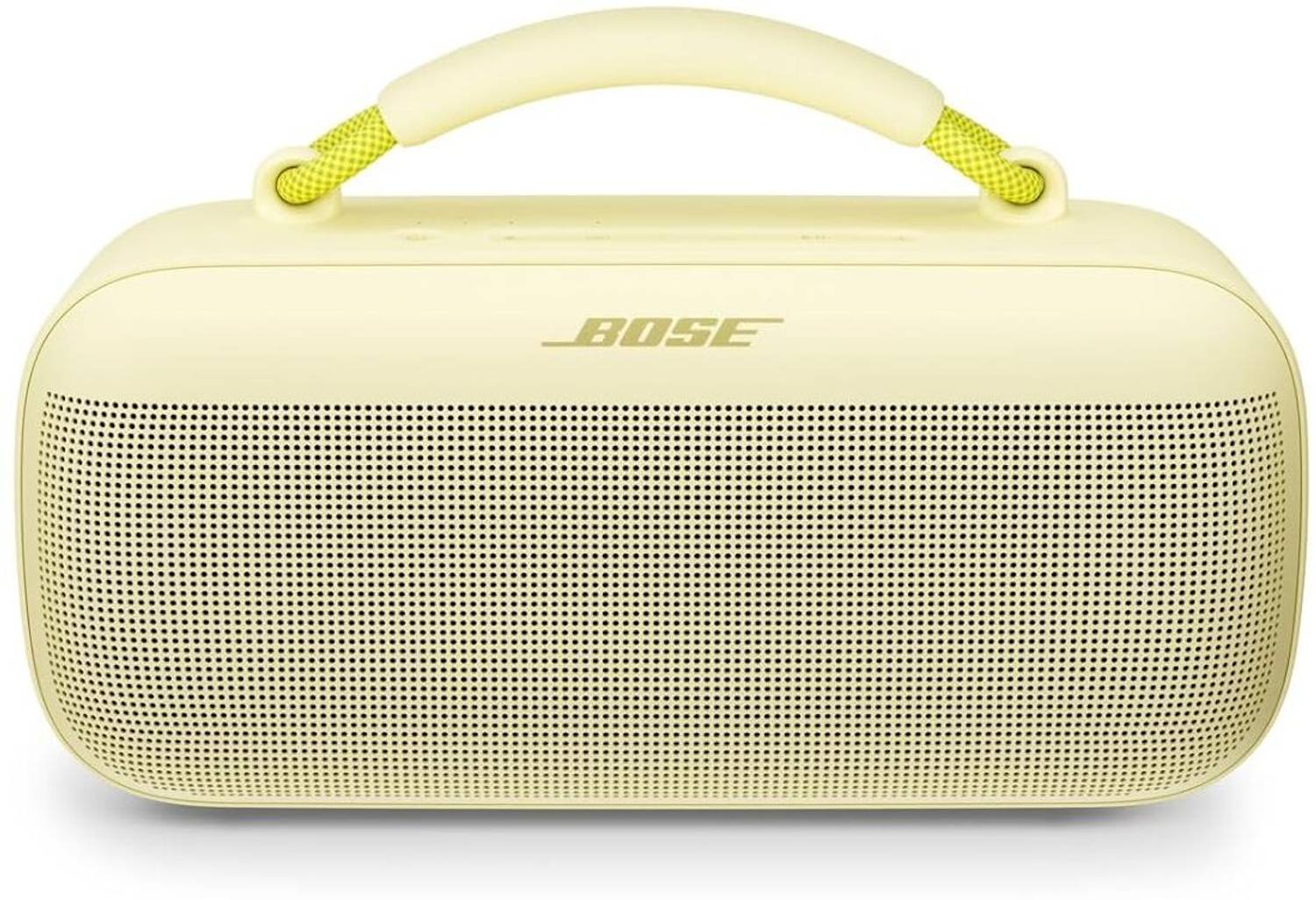 Buy Bose New SoundLink Max Portable Bluetooth Speaker Online from