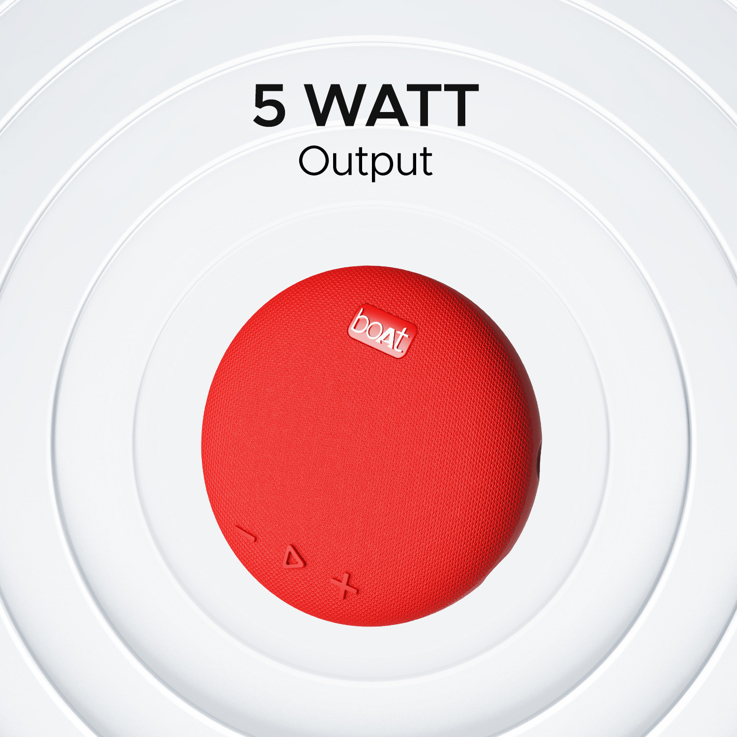 Image of boAt Stone 190 / 190F / 193 5 W Bluetooth Speaker