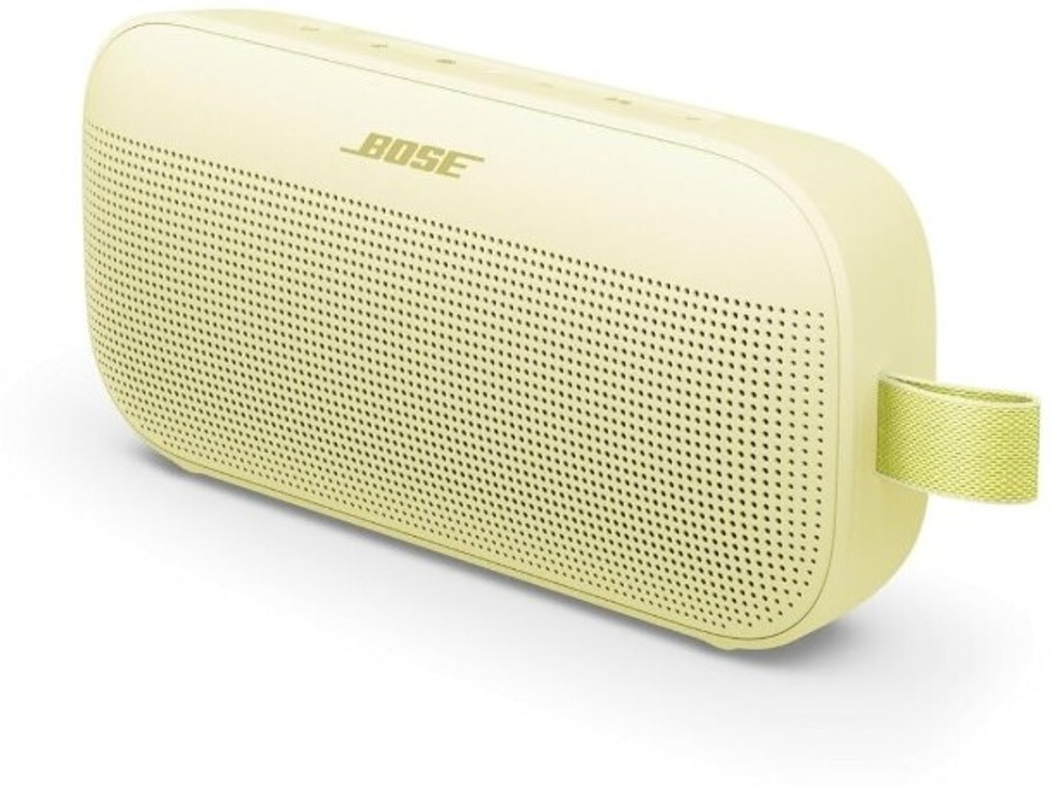Image of Bose New SoundLink Flex Portable (2nd Gen), Portable Outdoor with Hi-Fi Audio 20 W Bluetooth Speaker