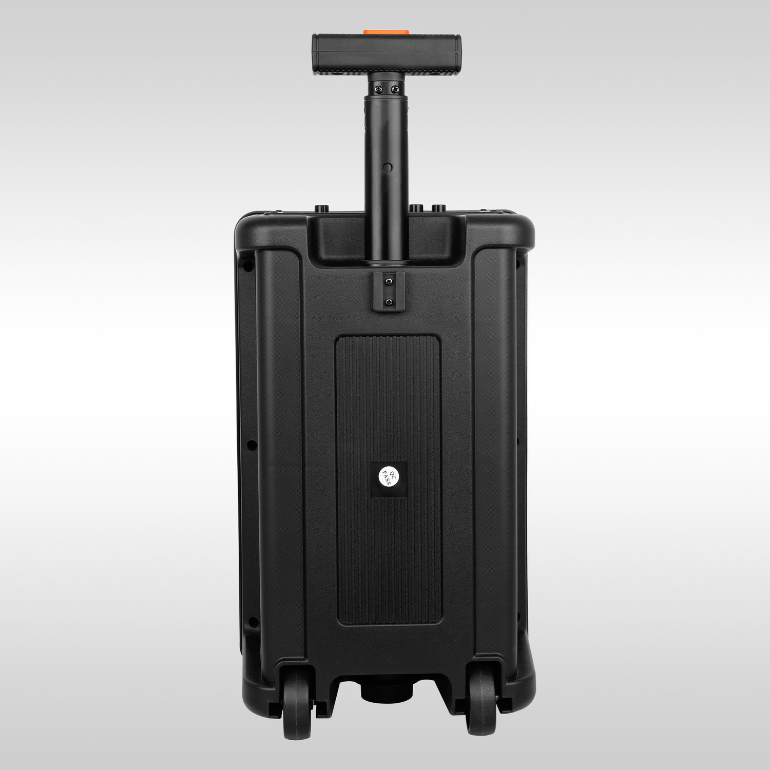 Image of ZEBRONICS Zeb-Thump 150 v5.0, LED Display & lights, RGB, wireless mic ,USB, mSD 24 W Bluetooth Party Speaker