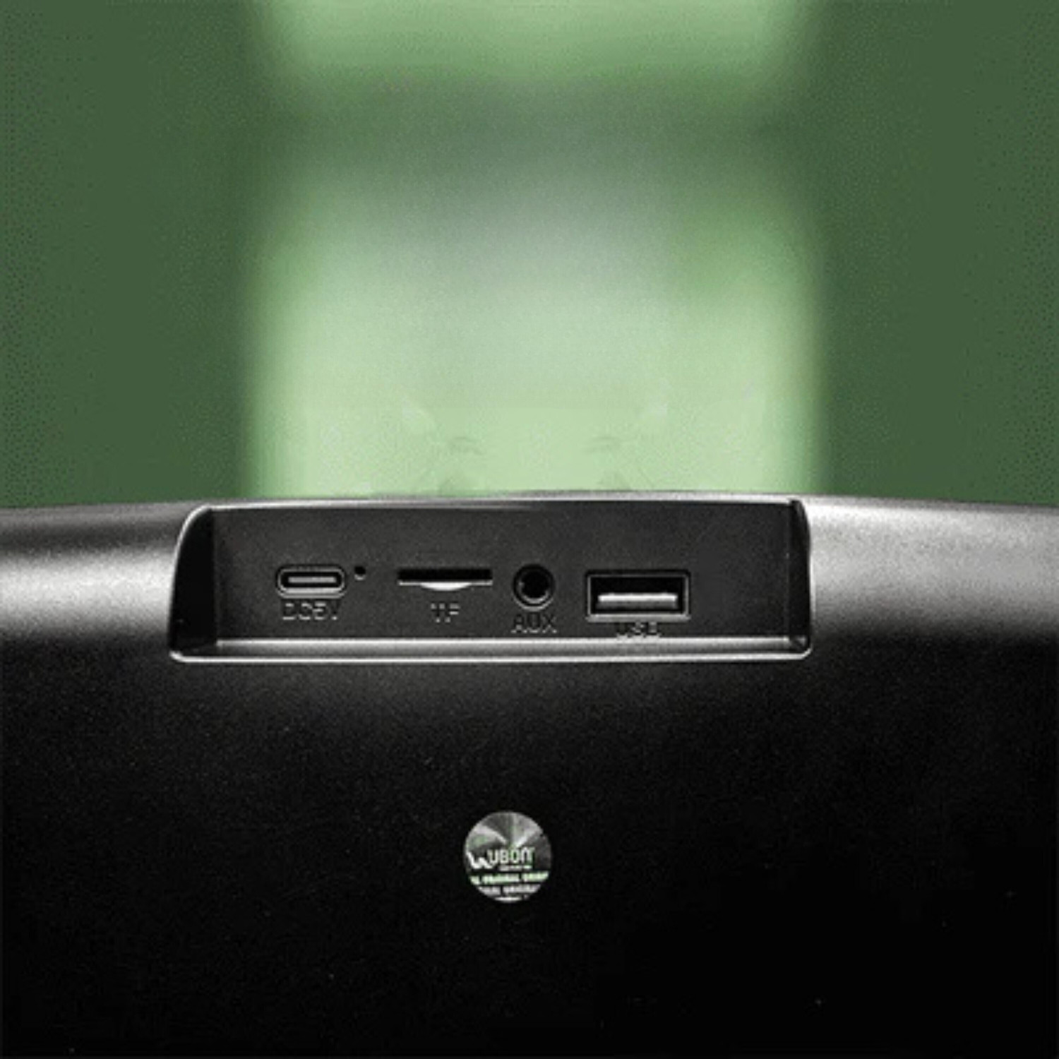 Image of electricbass SP 65 20 W Bluetooth Home Audio Speaker
