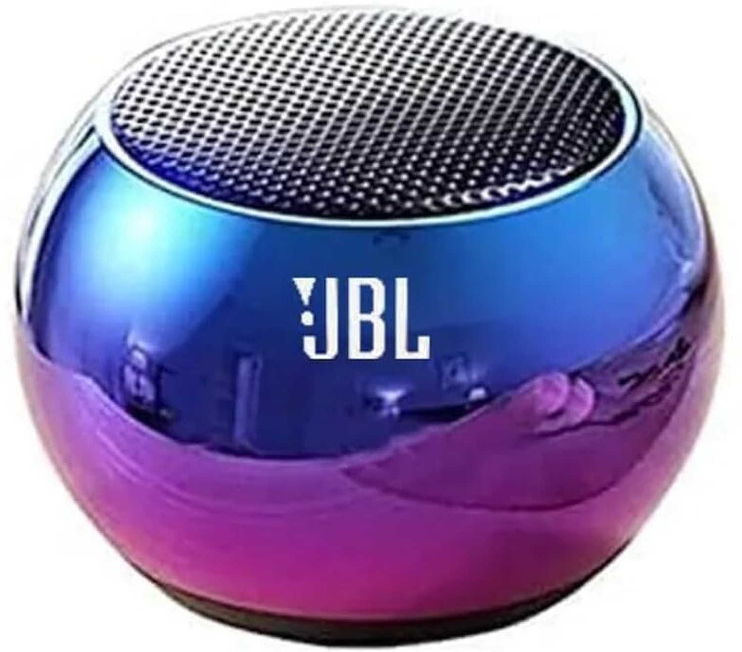 Image of tweeny enterprises Mini Portable Bluetooth Speaker | Deep Bass 3 W Bluetooth Home Audio Speaker