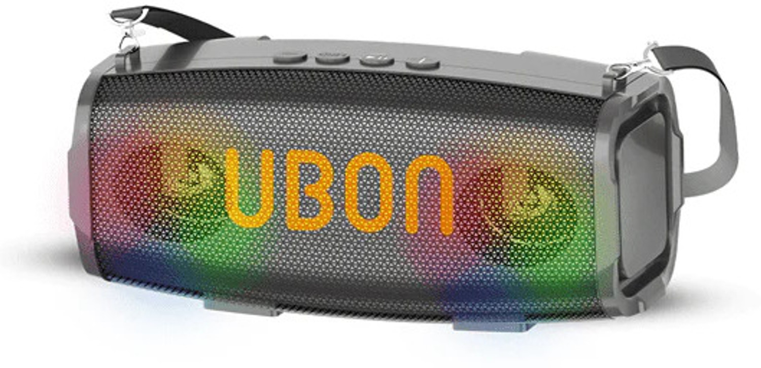 Image of LIFEBIRD SP 65 Bluetooth wireless Speaker with holdig strap and 10 hours of playtime 20 W Bluetooth Soundbar