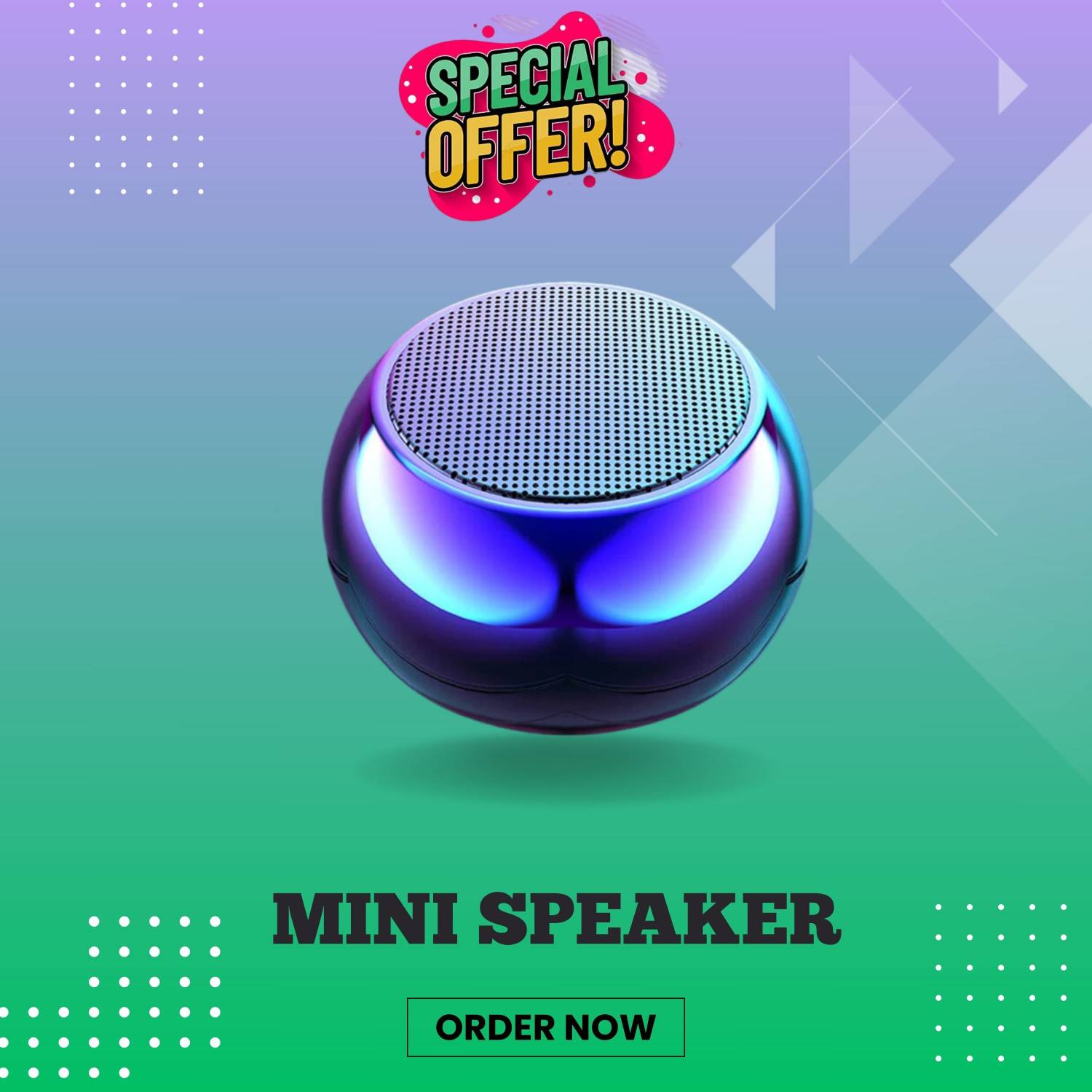 GUGGU DJ Box Wireless Small With Big Sound Metal Shinebody Bluetooth SpeakerAS58 5 W Bluetooth Home Audio Speaker