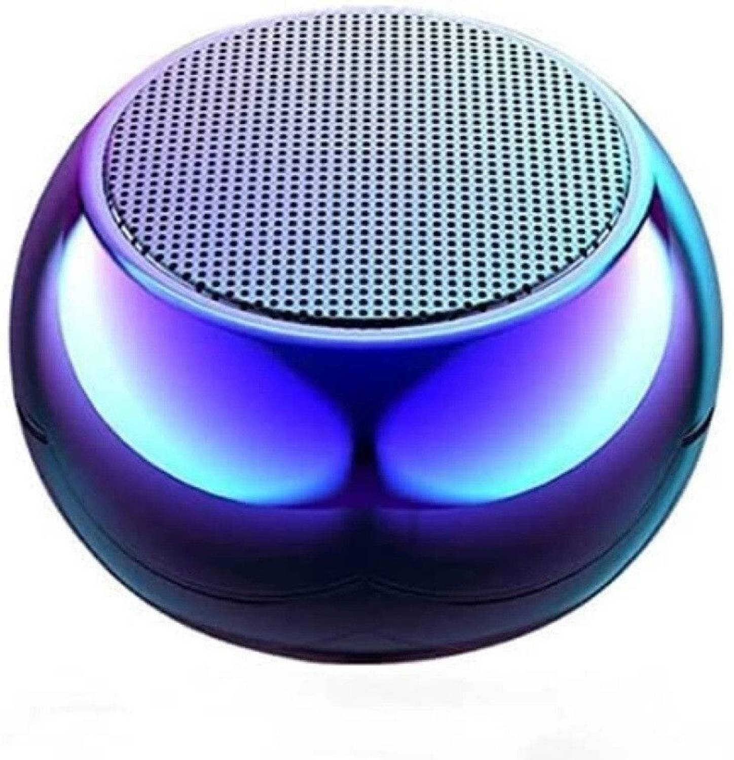 Pharaoh Mini Boost 4 | Bluetooth Speaker | Wireless | Pocket Size NA9 10 W Bluetooth Speaker