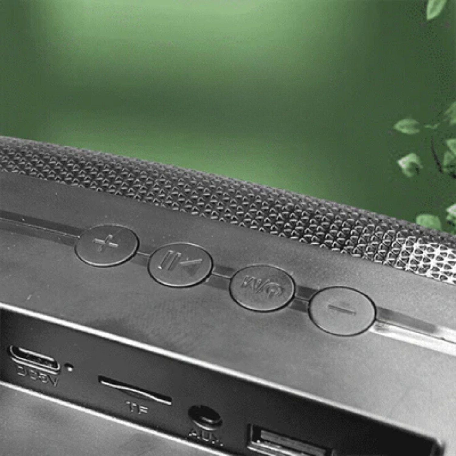 Image of electricbass SP 65 20 W Bluetooth Home Audio Speaker