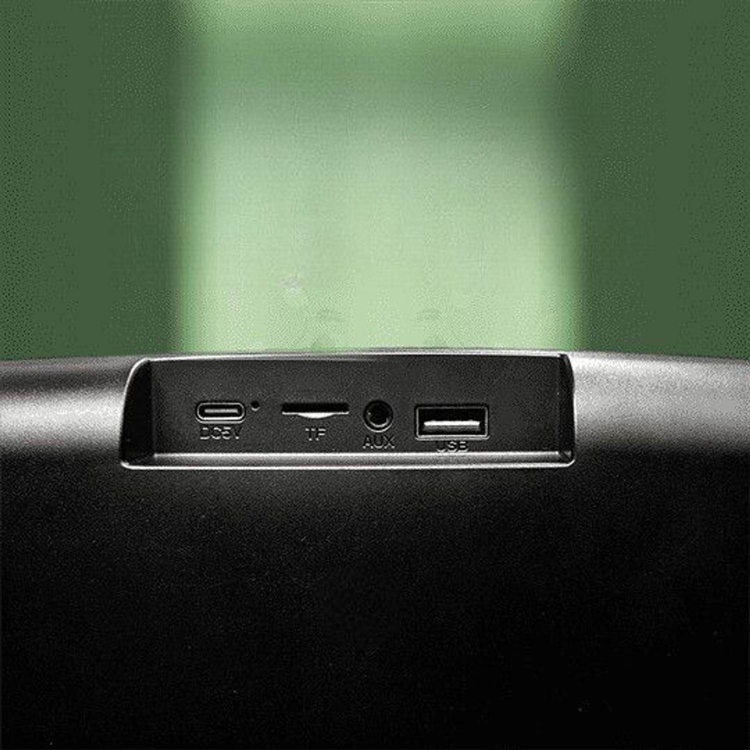 electricbass Mini Bluetooth Speaker 20W - Image 2