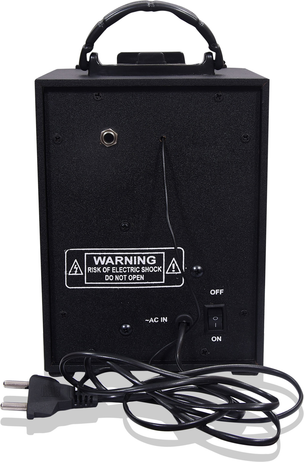 Image of ARSOUND N1 50 W Bluetooth Home Audio Speaker