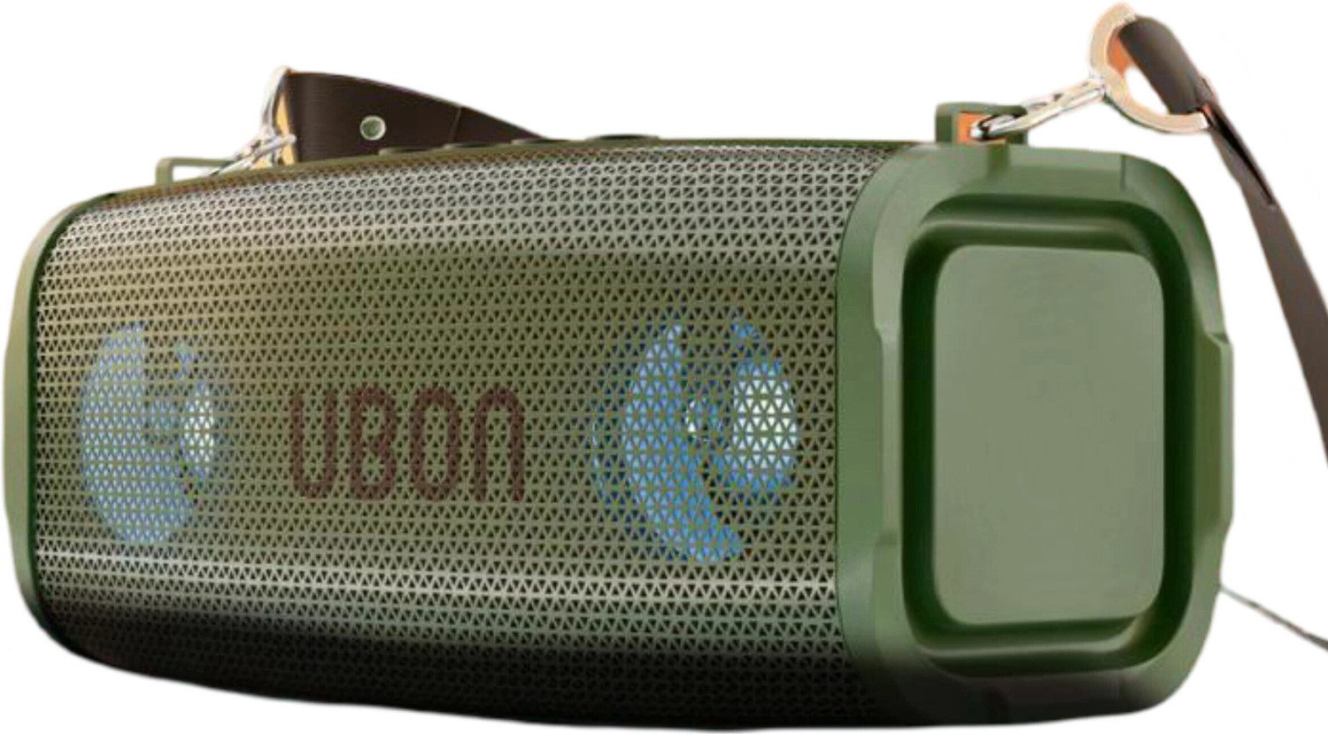 Image of electricbass SP 65 20 W Bluetooth Home Audio Speaker