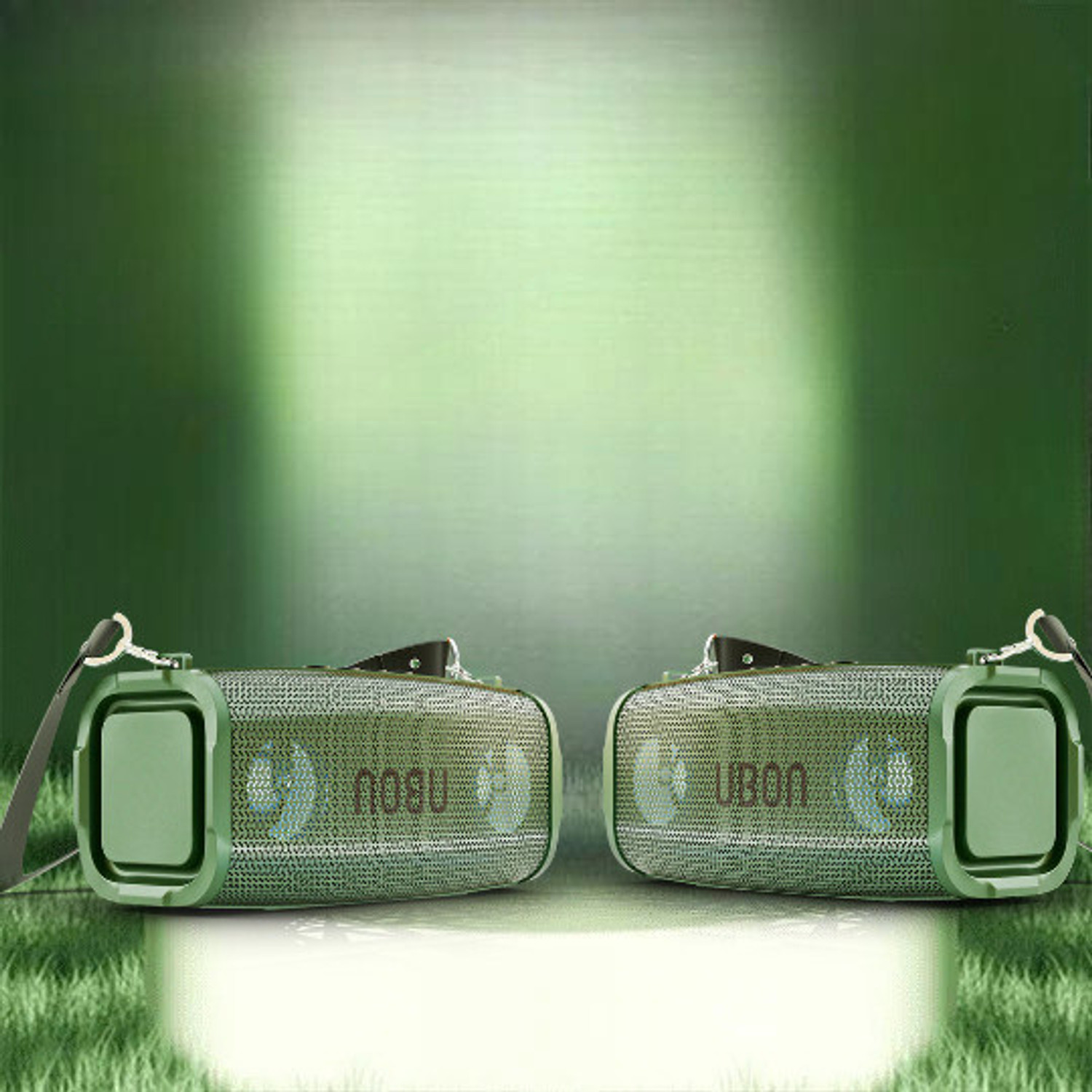 Image of electricbass SP 65 20 W Bluetooth Home Audio Speaker