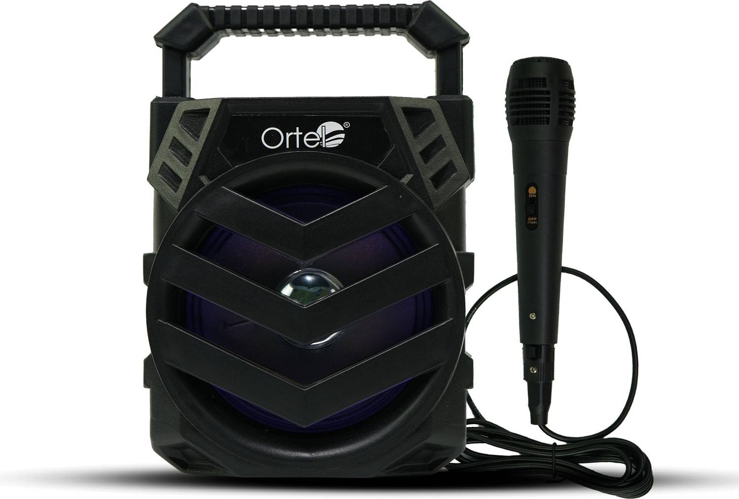 Ortel OR-SOUND-BRUST 10 W Bluetooth Home Audio Speaker