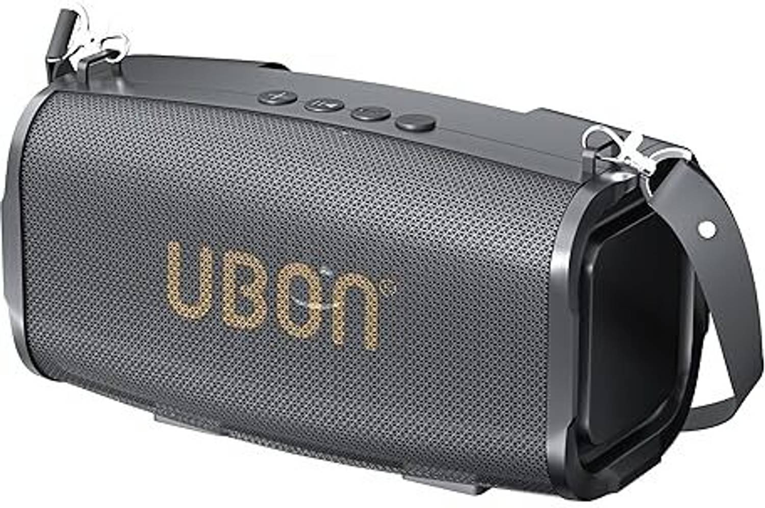 electricbass Mini Bluetooth Speaker 20W - Image 1