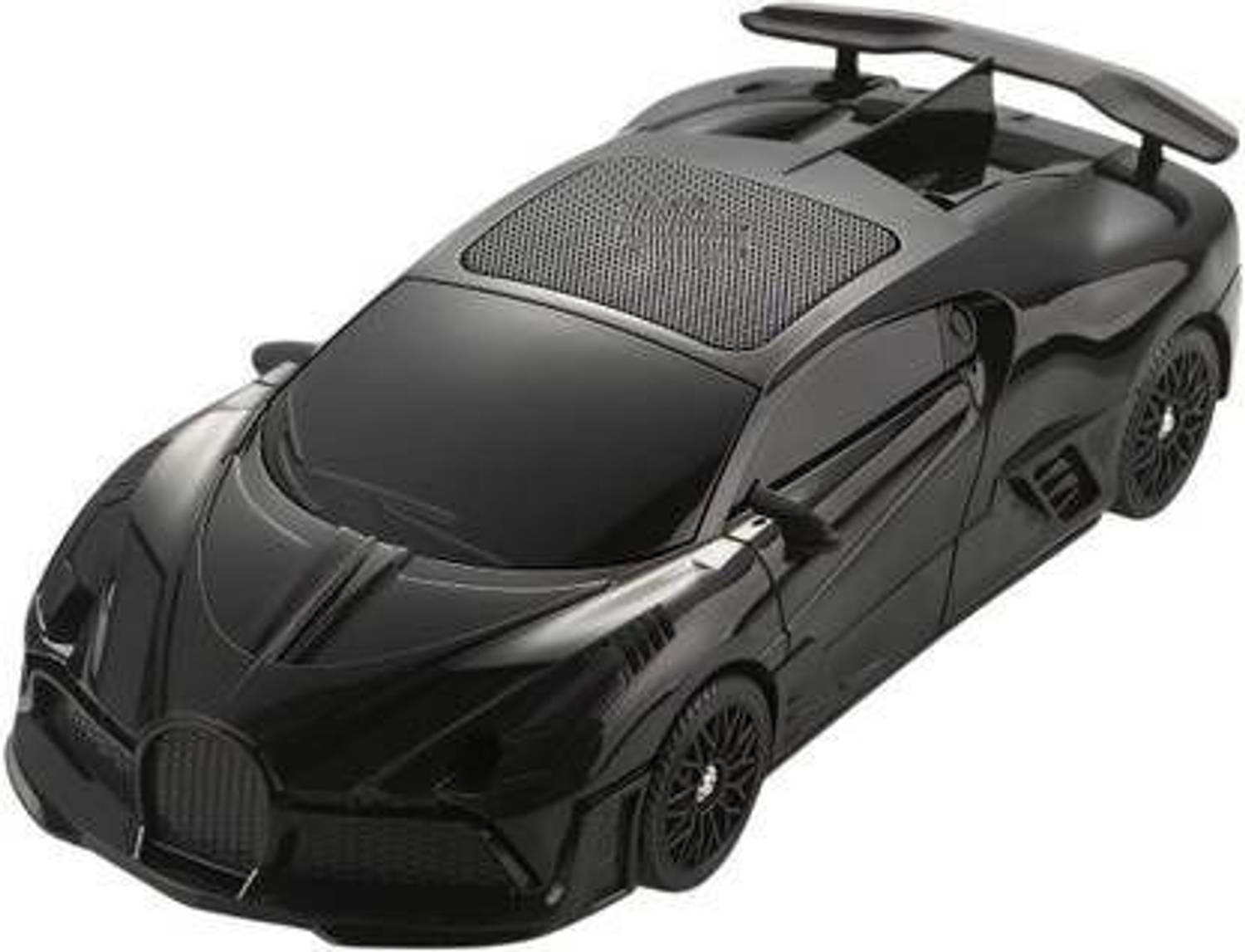 Vedaantron Bass Portable Bluetooth Speaker - Image 1