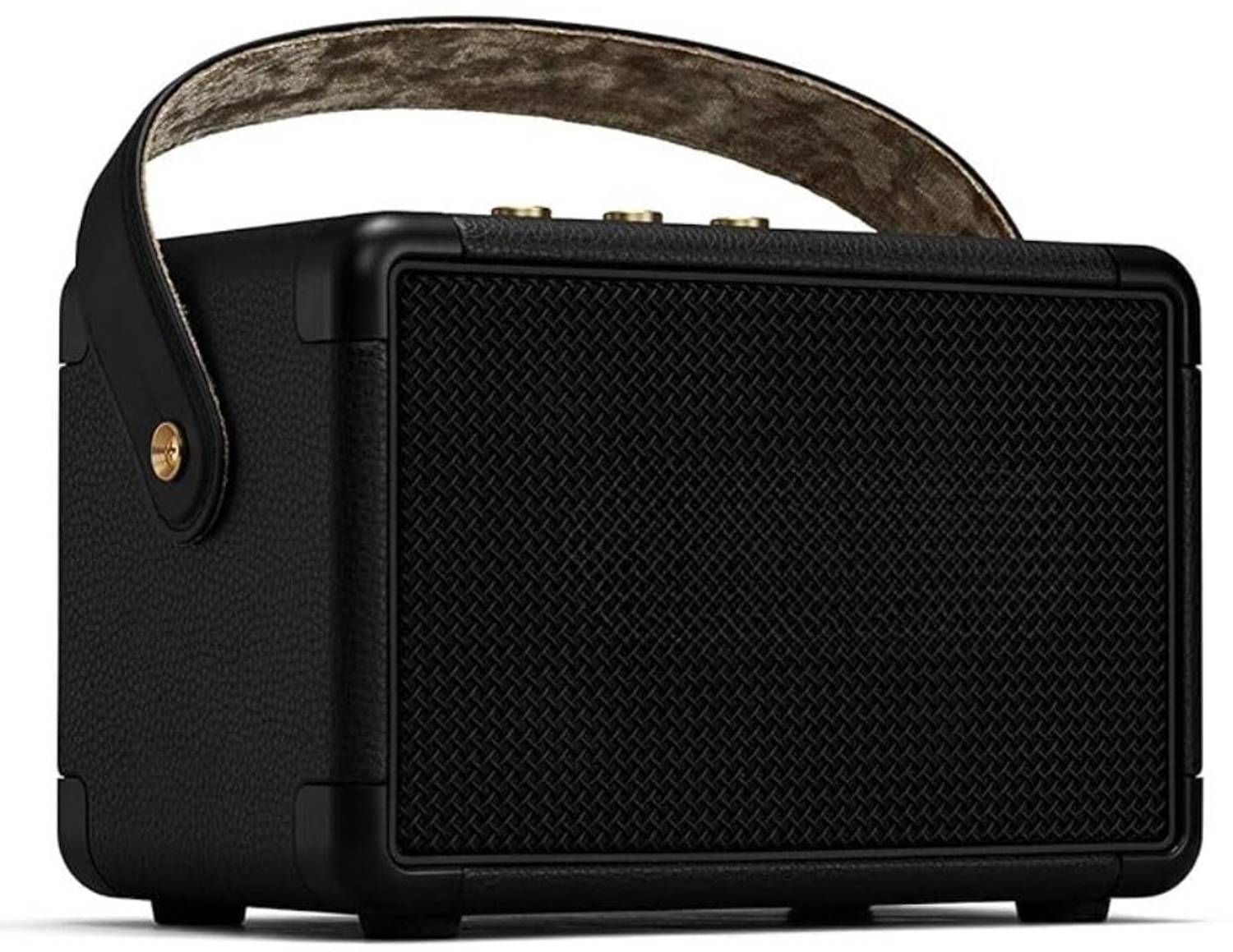 Rhobos 6W Portable Bluetooth Speaker – Deep Bass 10 W Bluetooth Home Audio Speaker