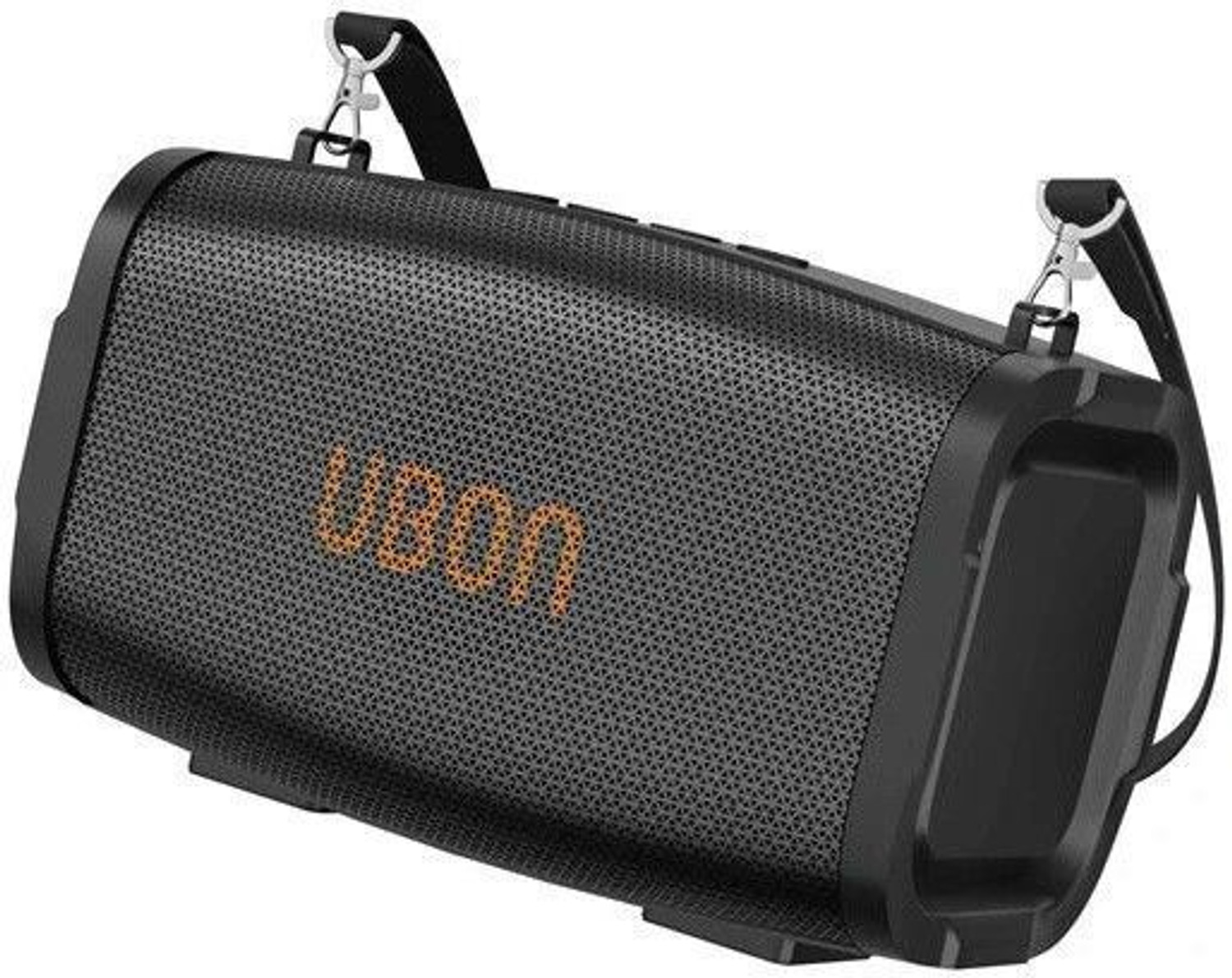 Image of electricbass SP 47 bluetooth wireless speaker black 10 W Bluetooth Home Audio Speaker