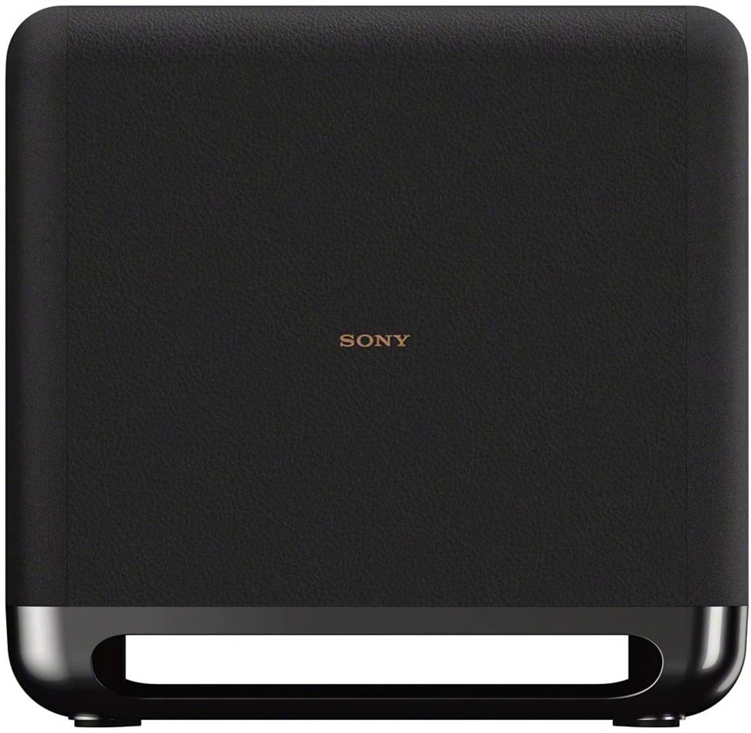Buy SONY SA-SW5 300 W Home Audio Speaker Online from Flipkart.com