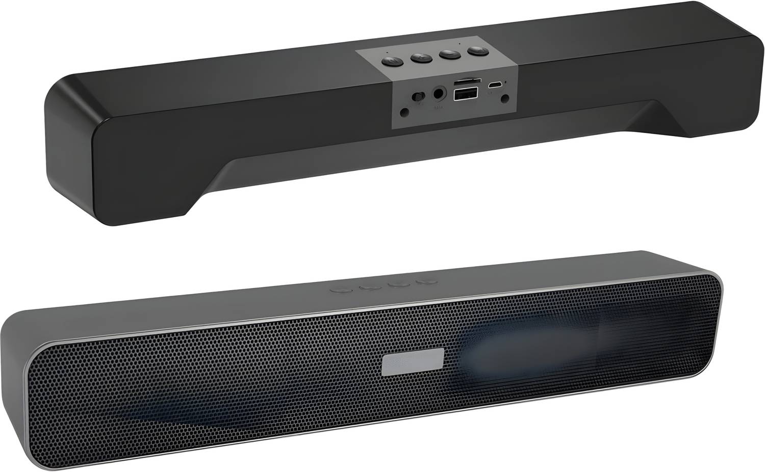 Buy ZWOLLEX E91 20W Wireless Speaker with | Multi-Input Modes | Clear Stereo Sound 20 W Bluetooth Soundbar Online from Flipkart.com