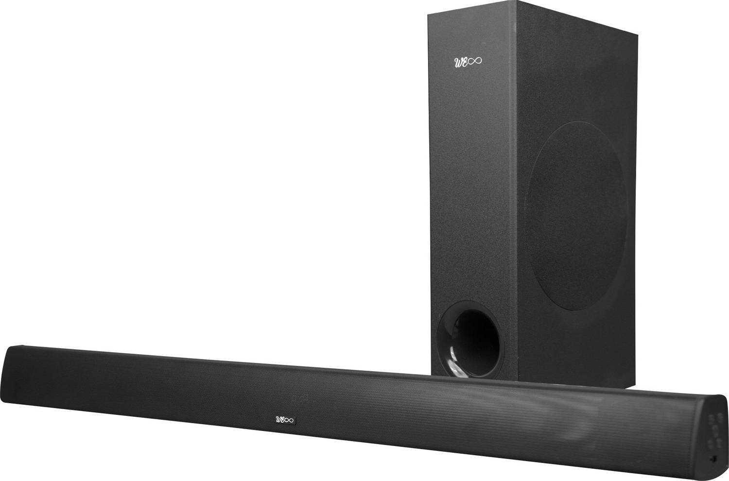 Walta Elite Brio 1225-BLK 160 W Bluetooth Home Theatre (Black, 2.