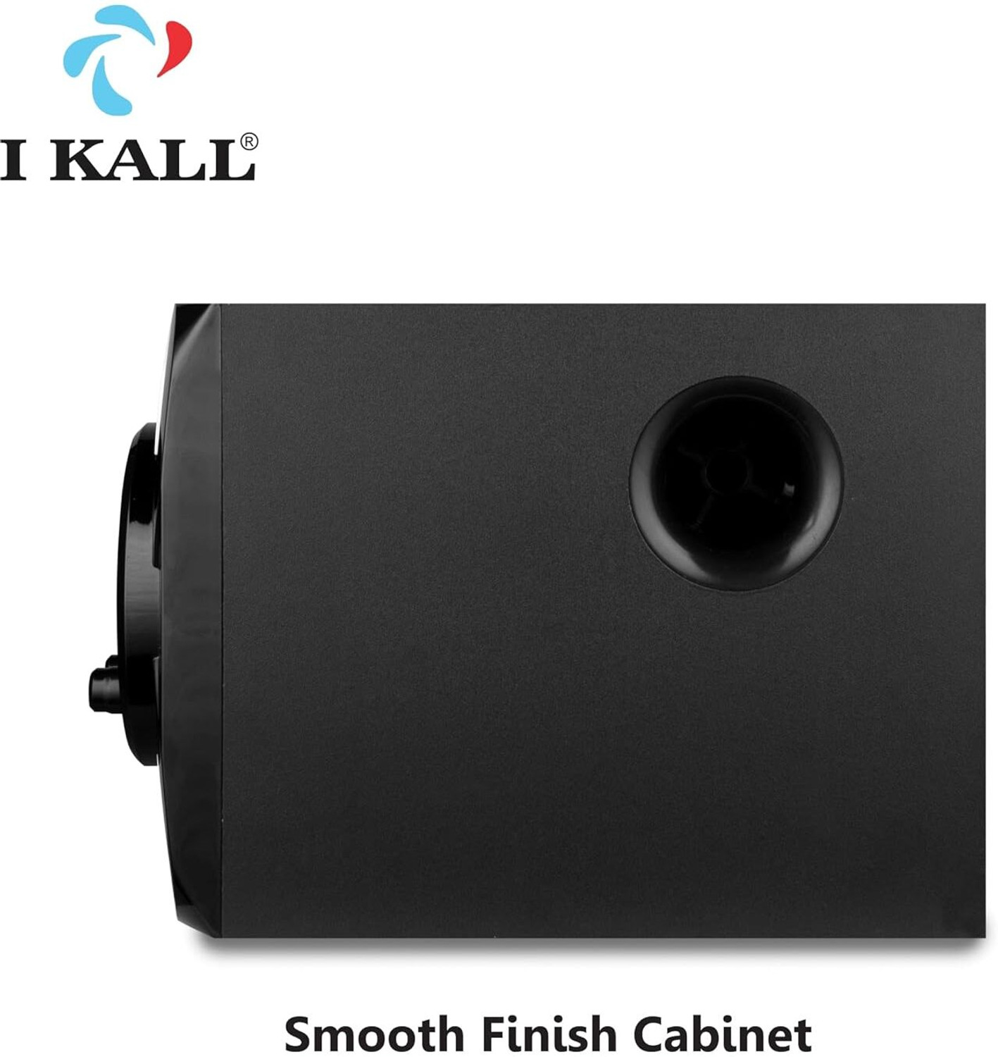 Image of I Kall BT-IK51 40 W Bluetooth Home Theatre
