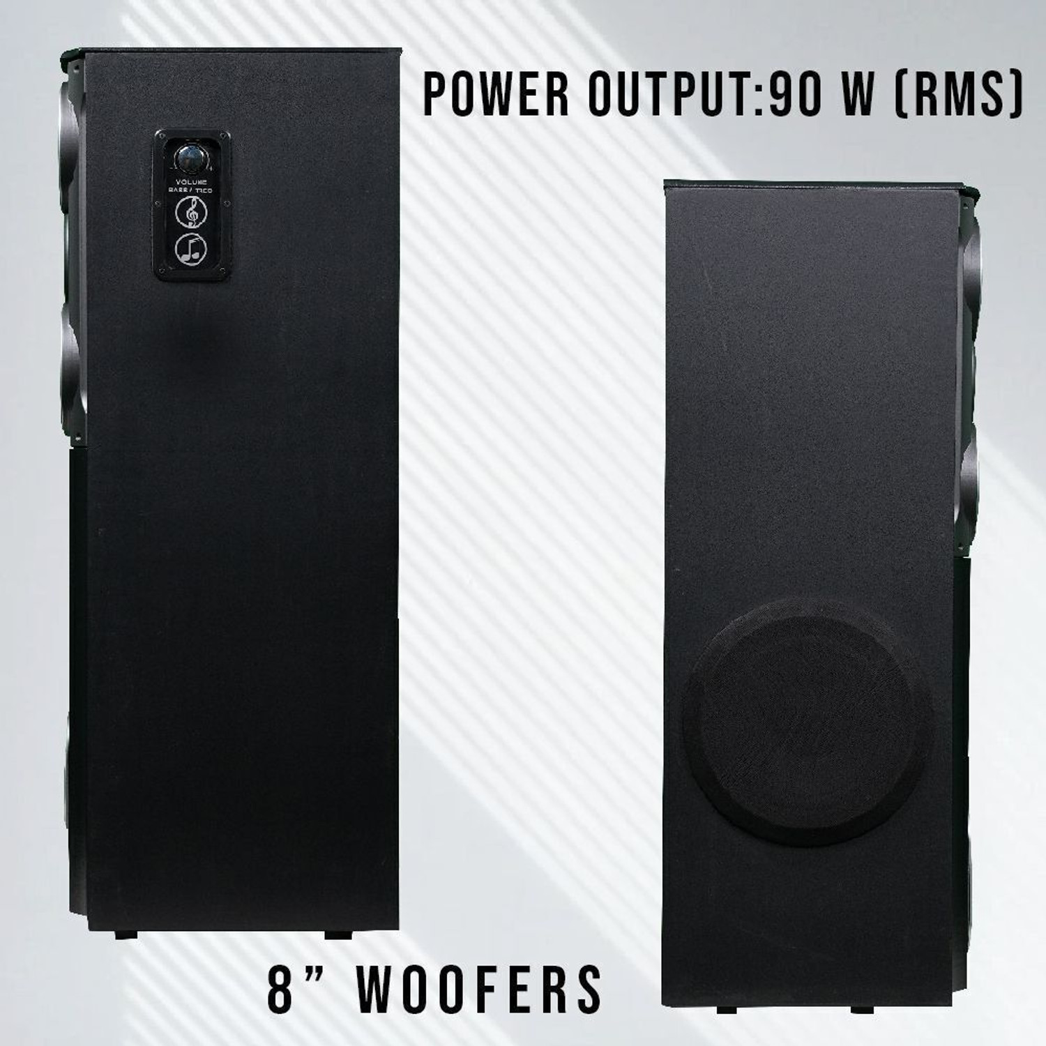 Image of T-Series Blast 12900X 90 W Bluetooth Home Theatre