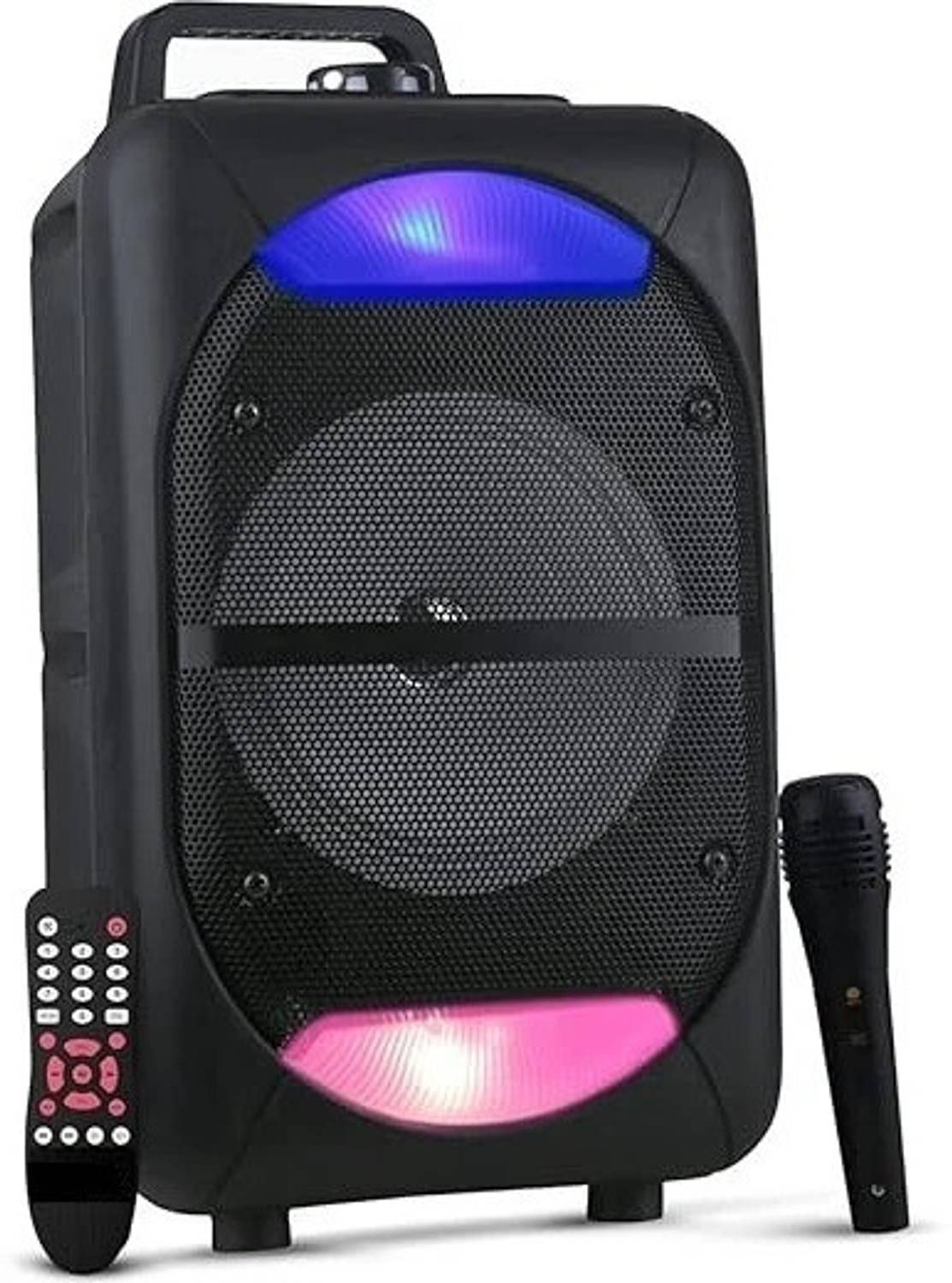 LIMBRO bluetooth speaker with mic 1000 W Bluetooth Home Theatre