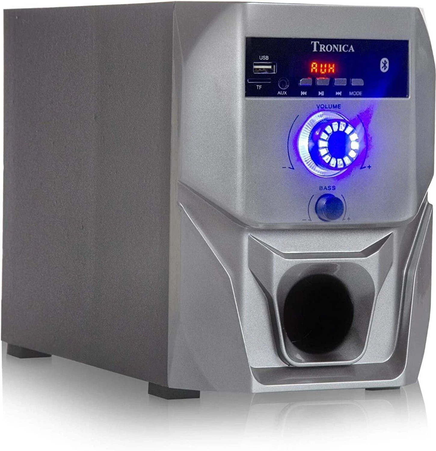 Image of TRONICA 222 40 W Bluetooth Home Theatre
