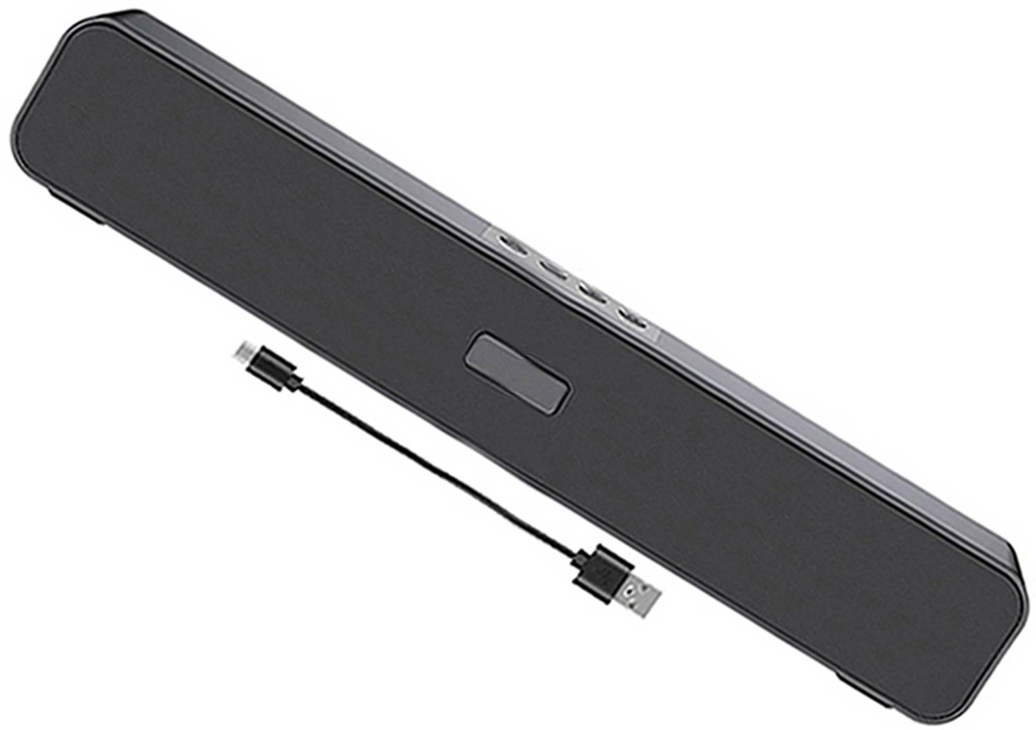 MSNR Home Theatre Experience, Bass Sound,Compatible with All Devices E-6 16 W Bluetooth Home Theatre