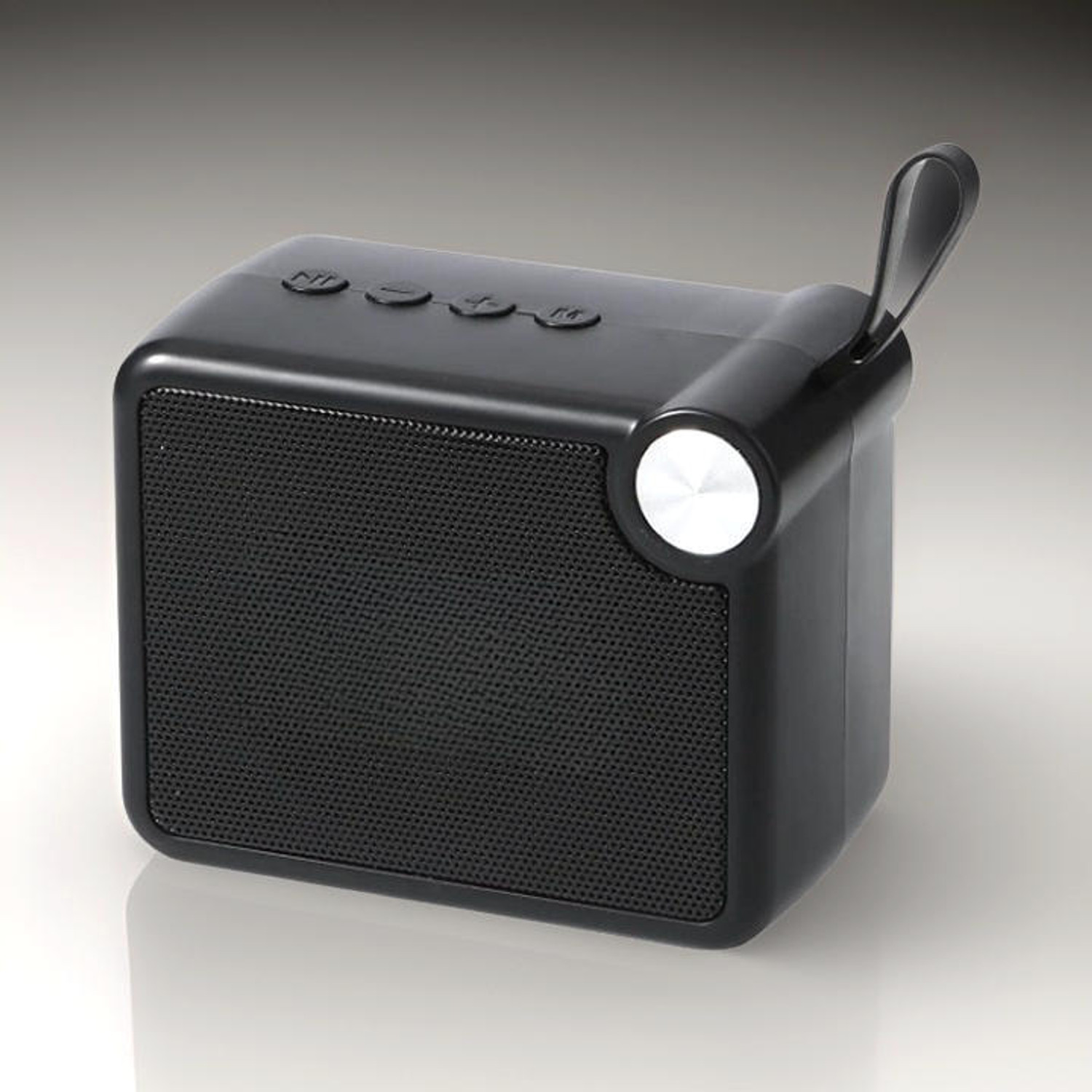 Image of YAROH M406 (Speakers) VibeMax Studio Portable (Bluetooth Speaker) with HD Sound E500 48 W Bluetooth Home Theatre