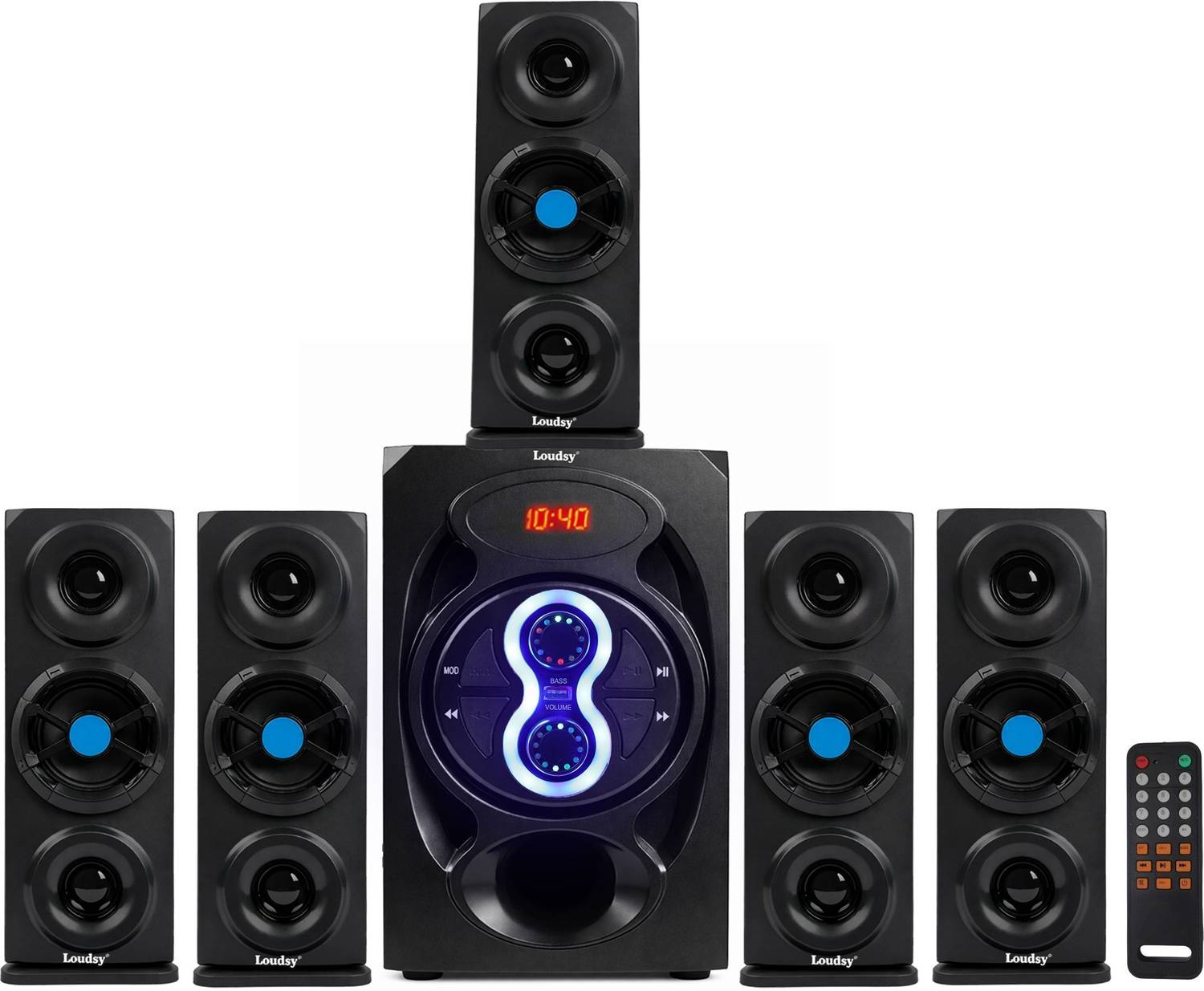 xbox surround sound system price