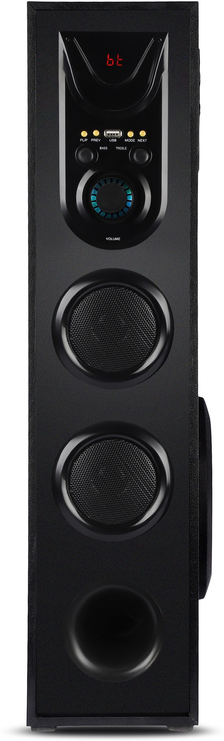 Image of querial Daimond MJ-994 High Bass 100 W Bluetooth Home Theatre