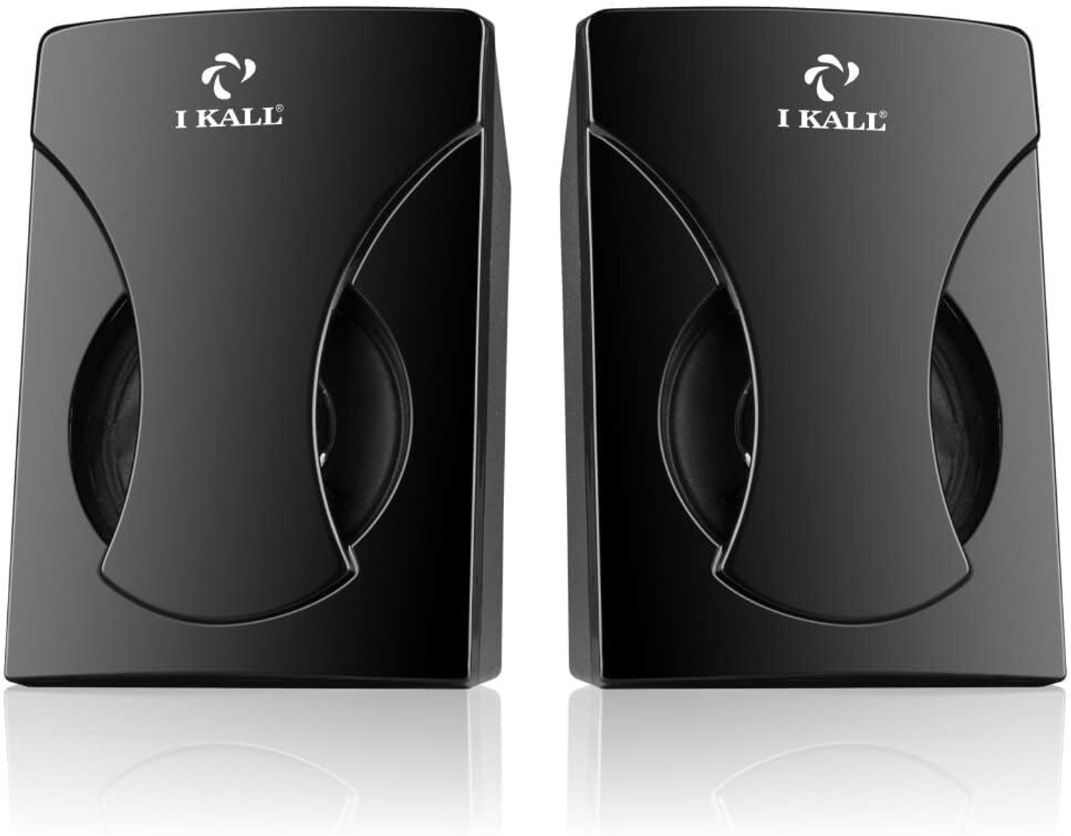 Image of I Kall BT-IK44 40 W Bluetooth Home Theatre